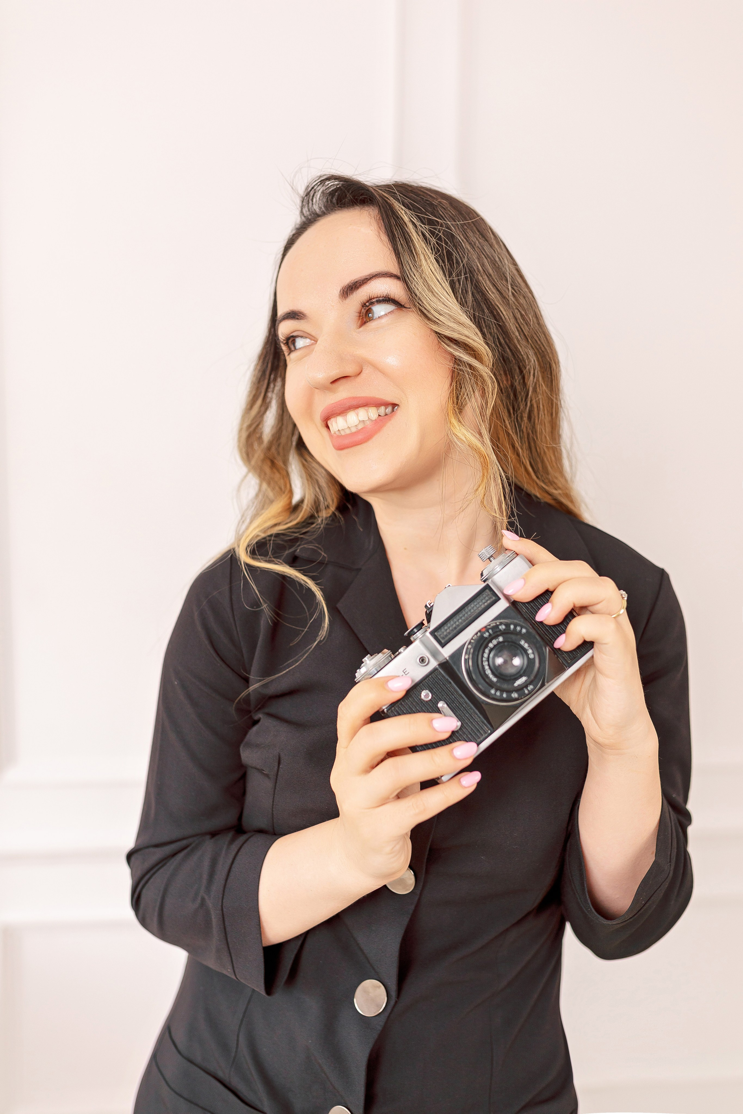 Алла. Семейный и детский фотограф в Анапе Наталья Абраменко