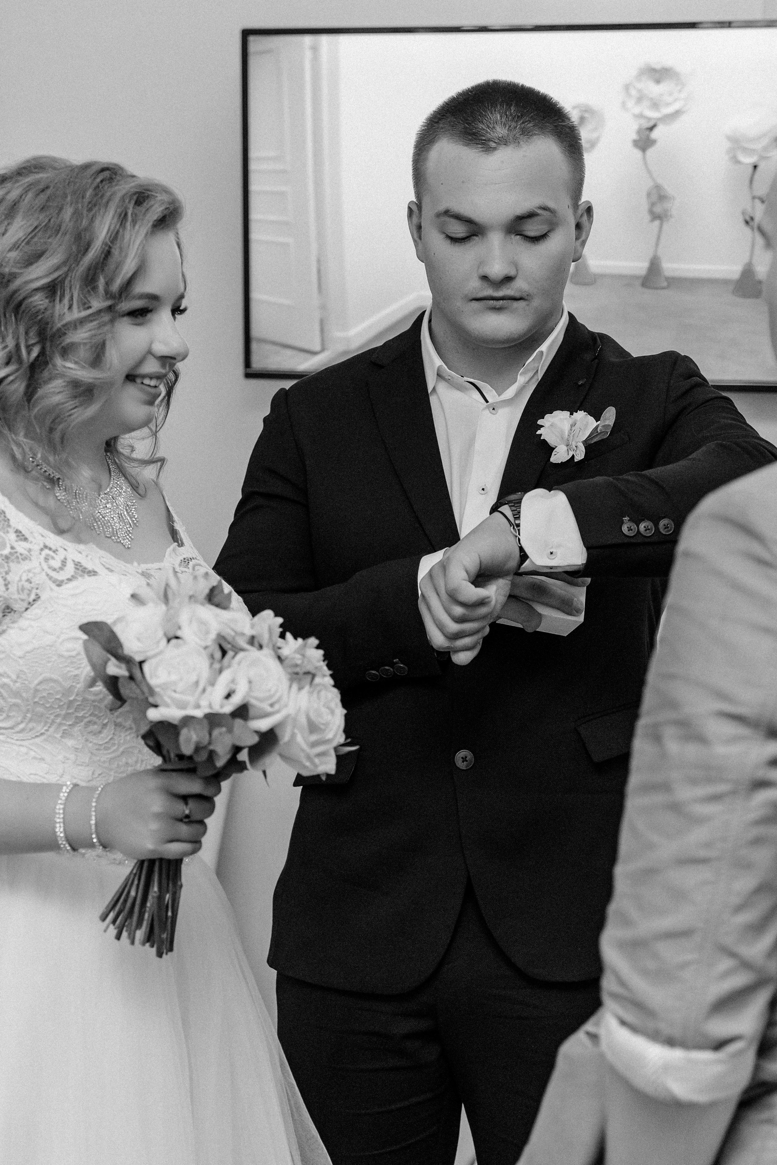 Владислав и Екатерина. Фотограф Сергиев Посад / Москва / Дмитров / Дубна