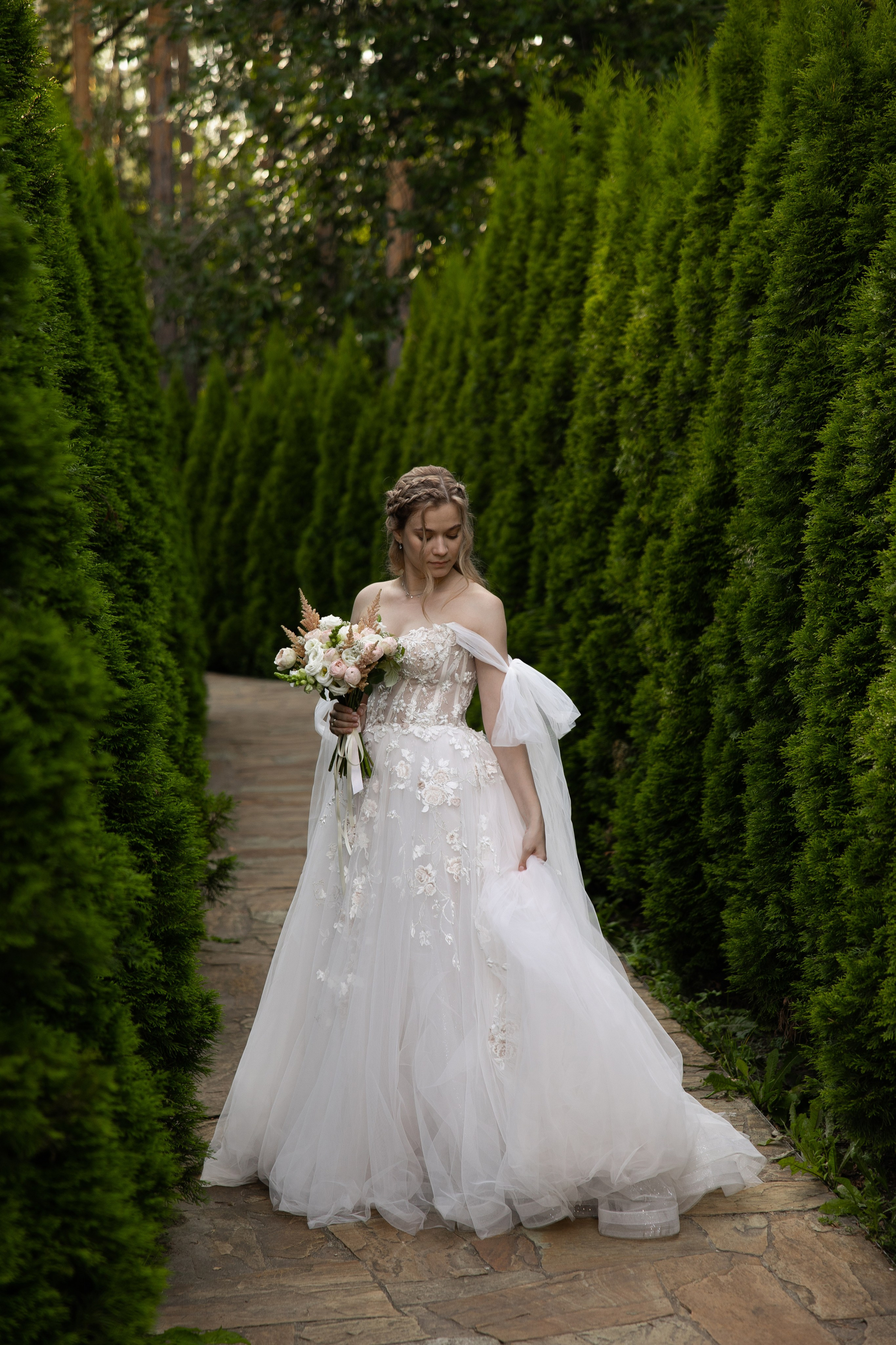 Огонь и вода. Свадебный фотограф — Ефимов Сергей