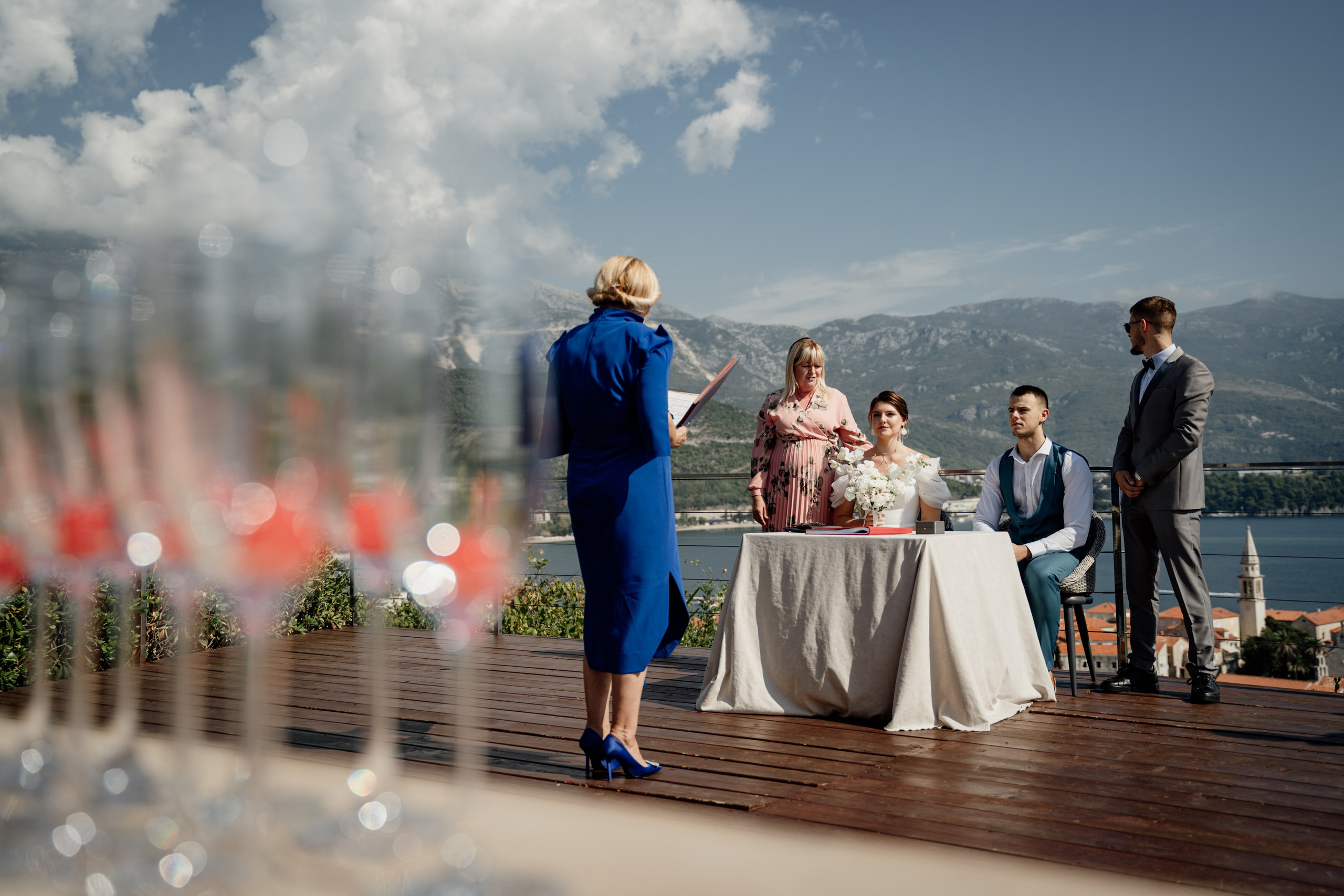 Your Montenegro Destination Wedding Photographer. Photographer in Montenegro | Фотограф в Черногории