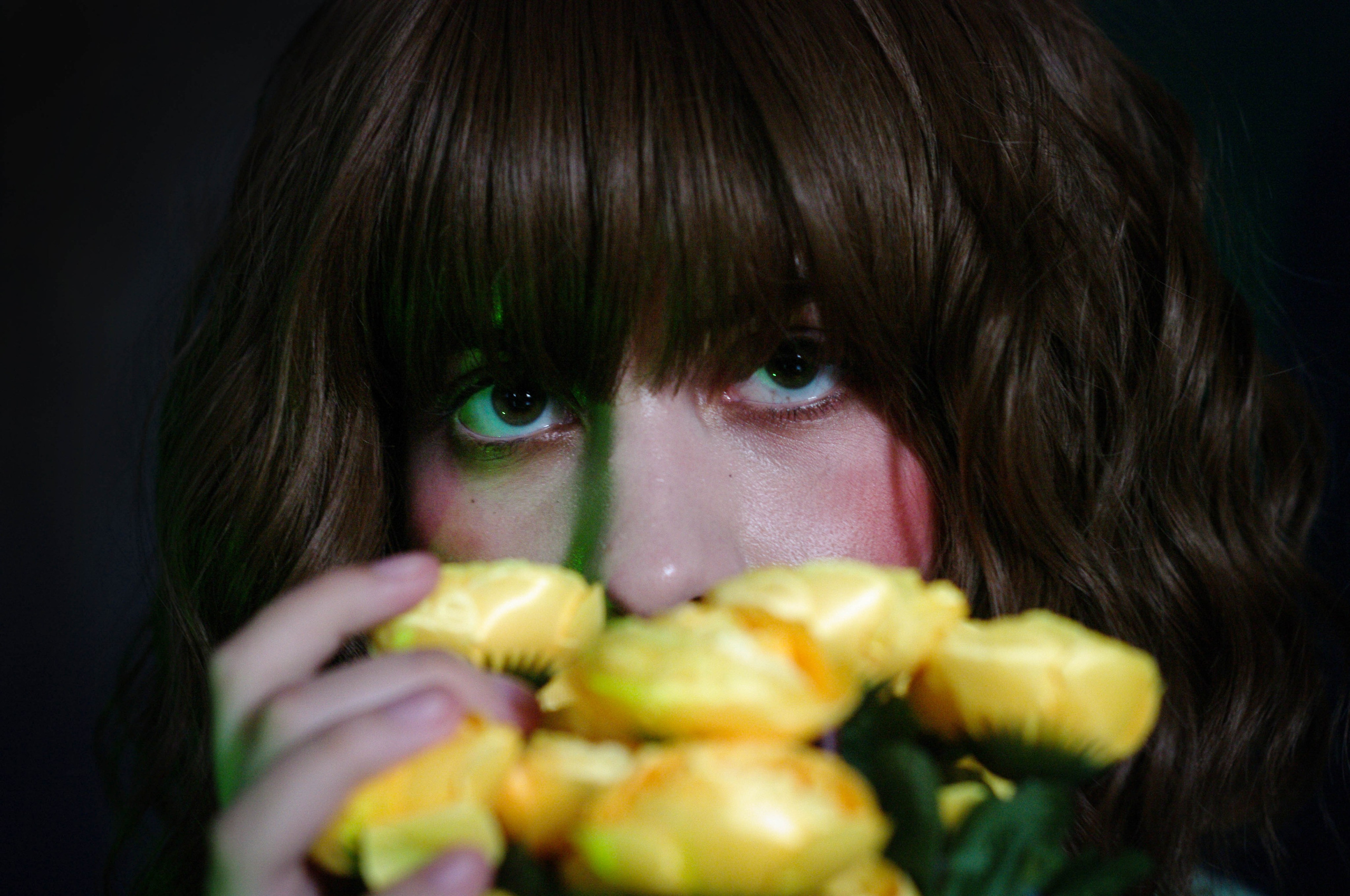 Косплей. Фотограф в Москве