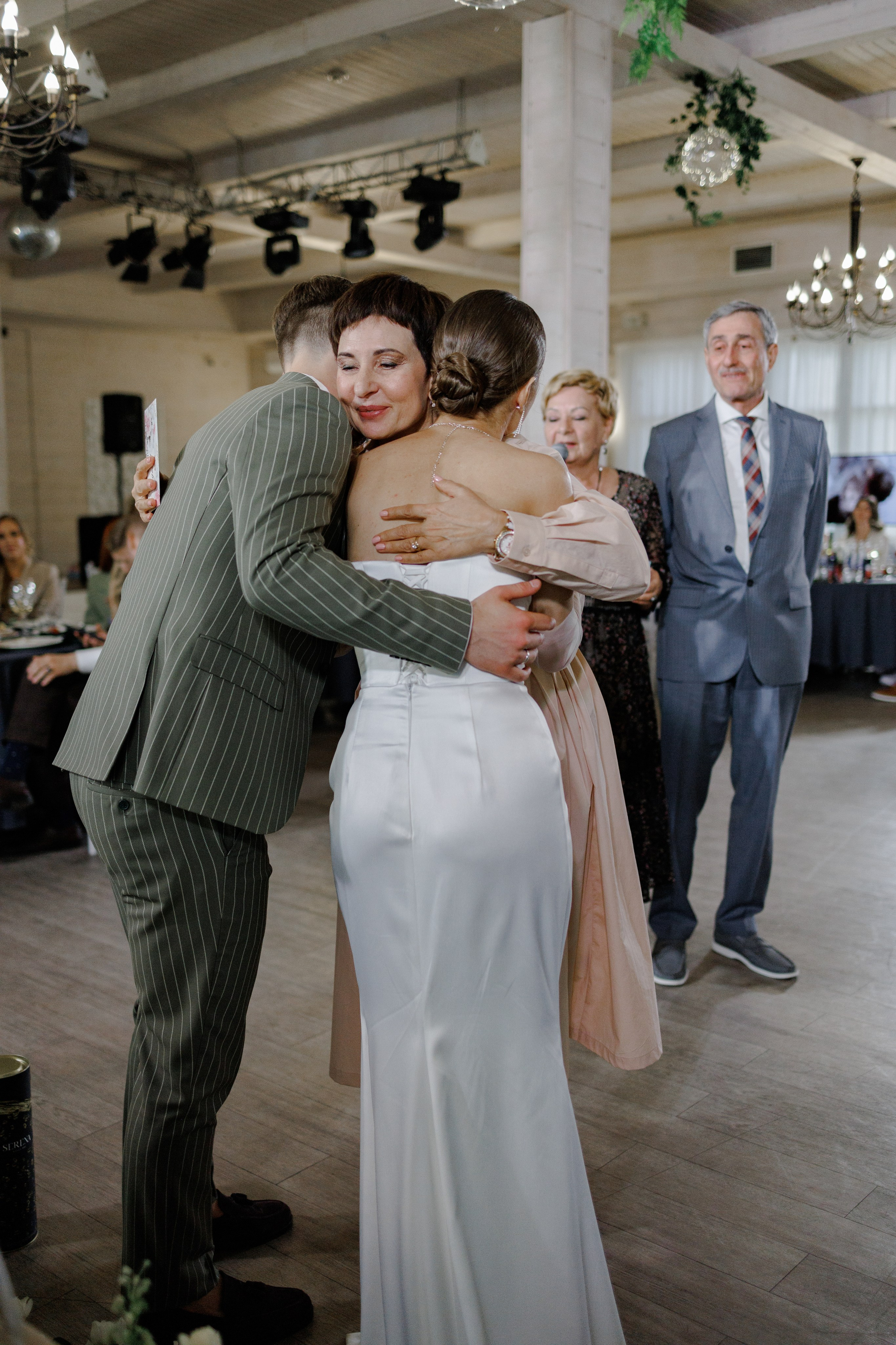 Игорь и Татьяна. Свадебный фотограф в Самаре Виденмаер Евгения