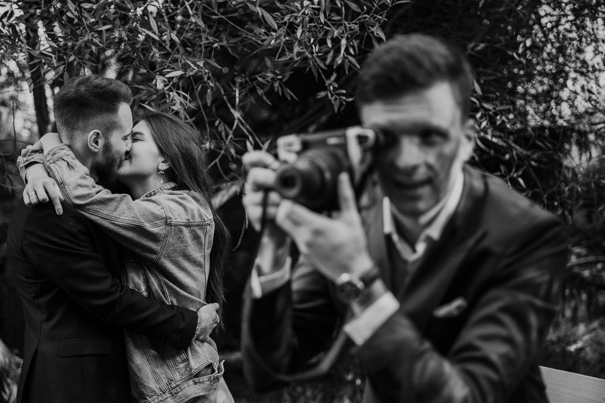 Свадьба Виталий и Мария. Творческий фотограф в Москве Наталья Ермолова