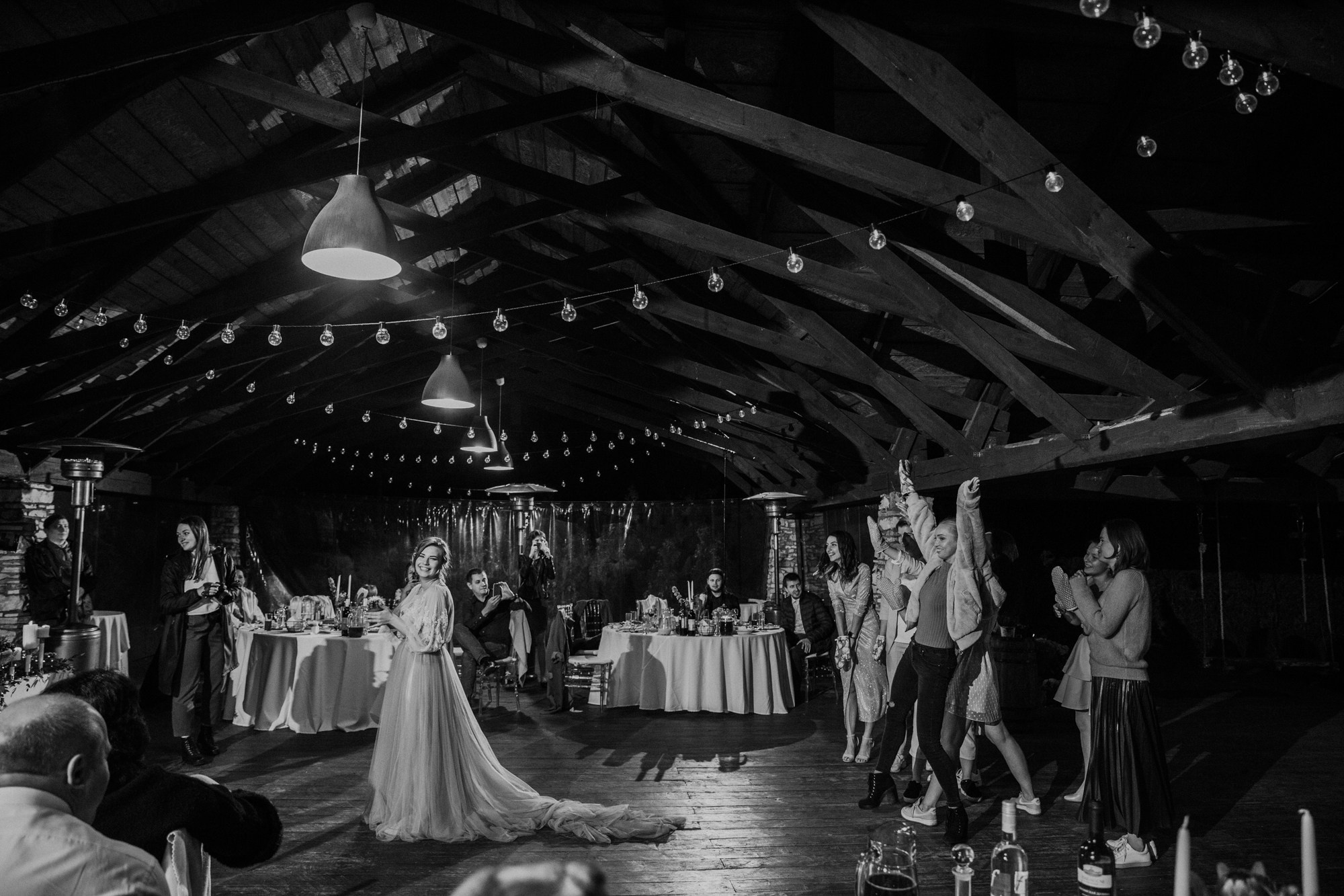 Свадьба Виталий и Мария. Творческий фотограф в Москве Наталья Ермолова