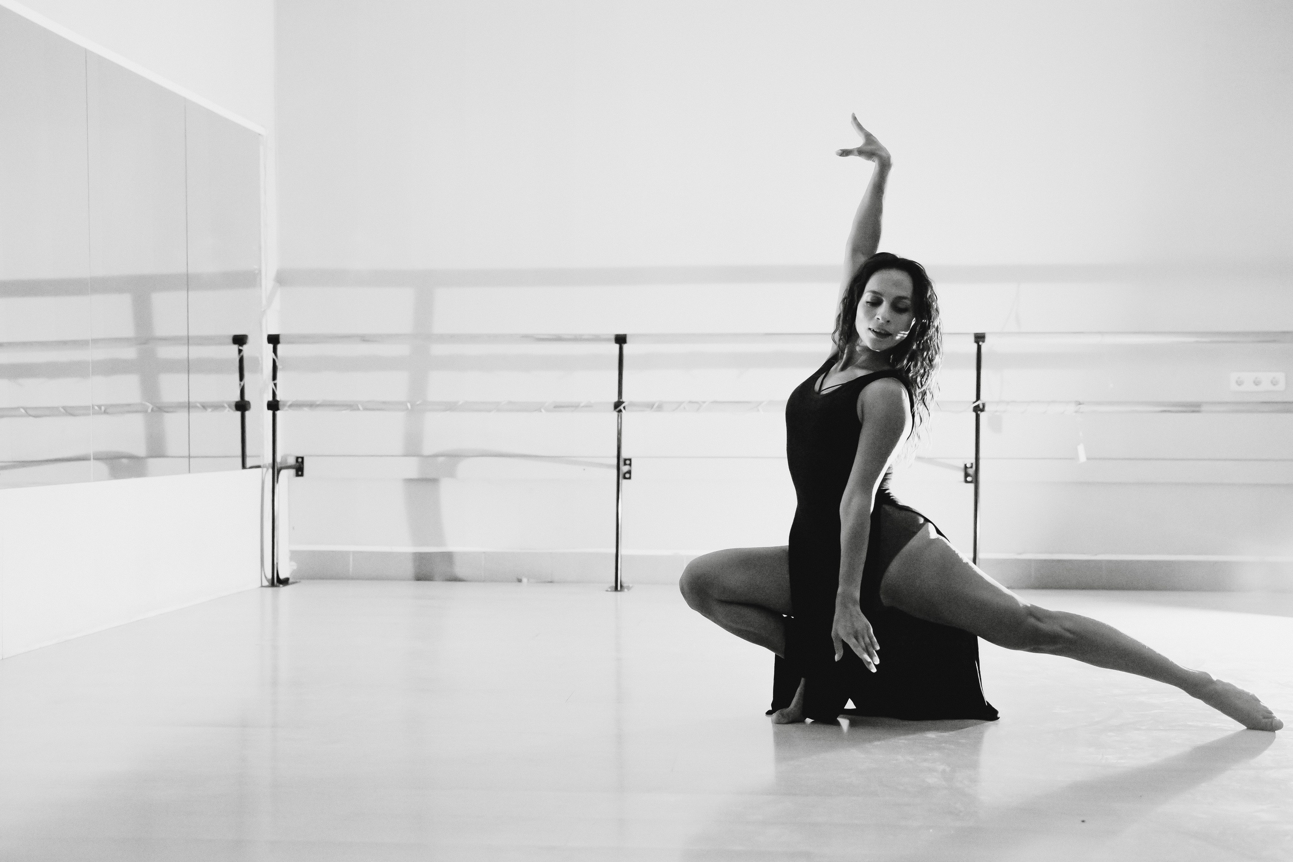 За кулисами. Фотограф в Нижнем Новгороде Алексей Уковский