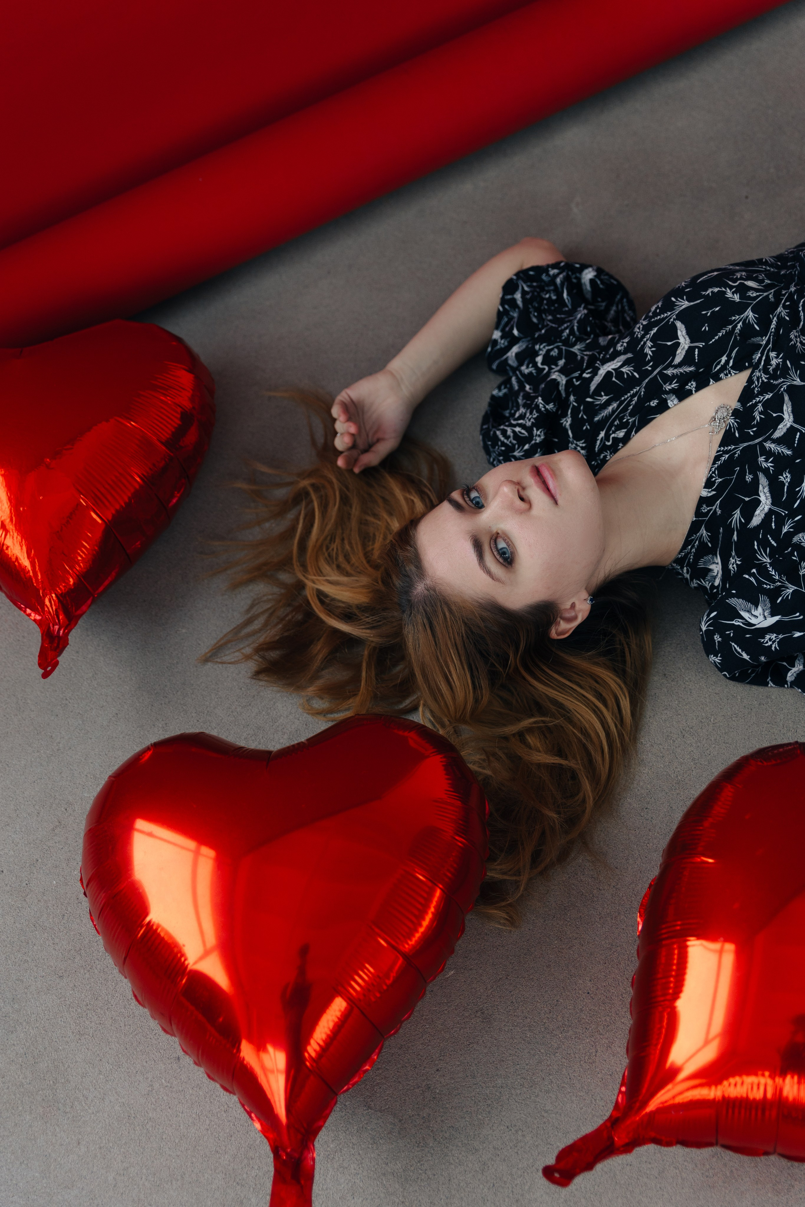 Студийные. @dariazphotodays