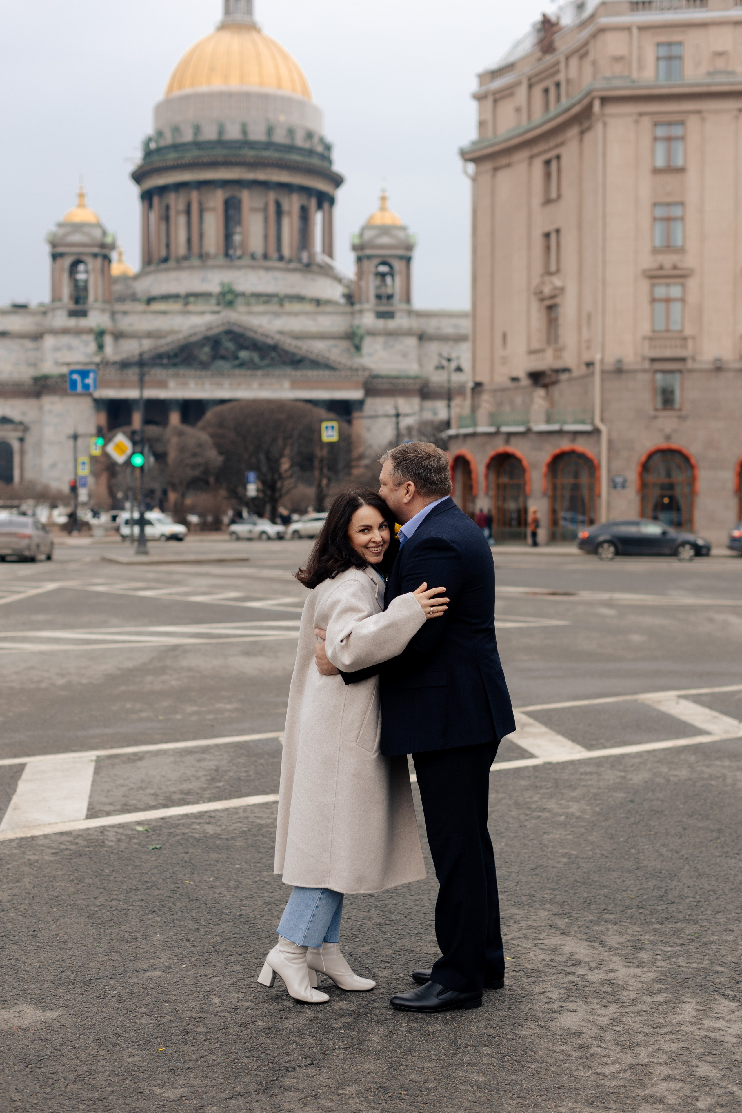 Городские. @dariazphotodays