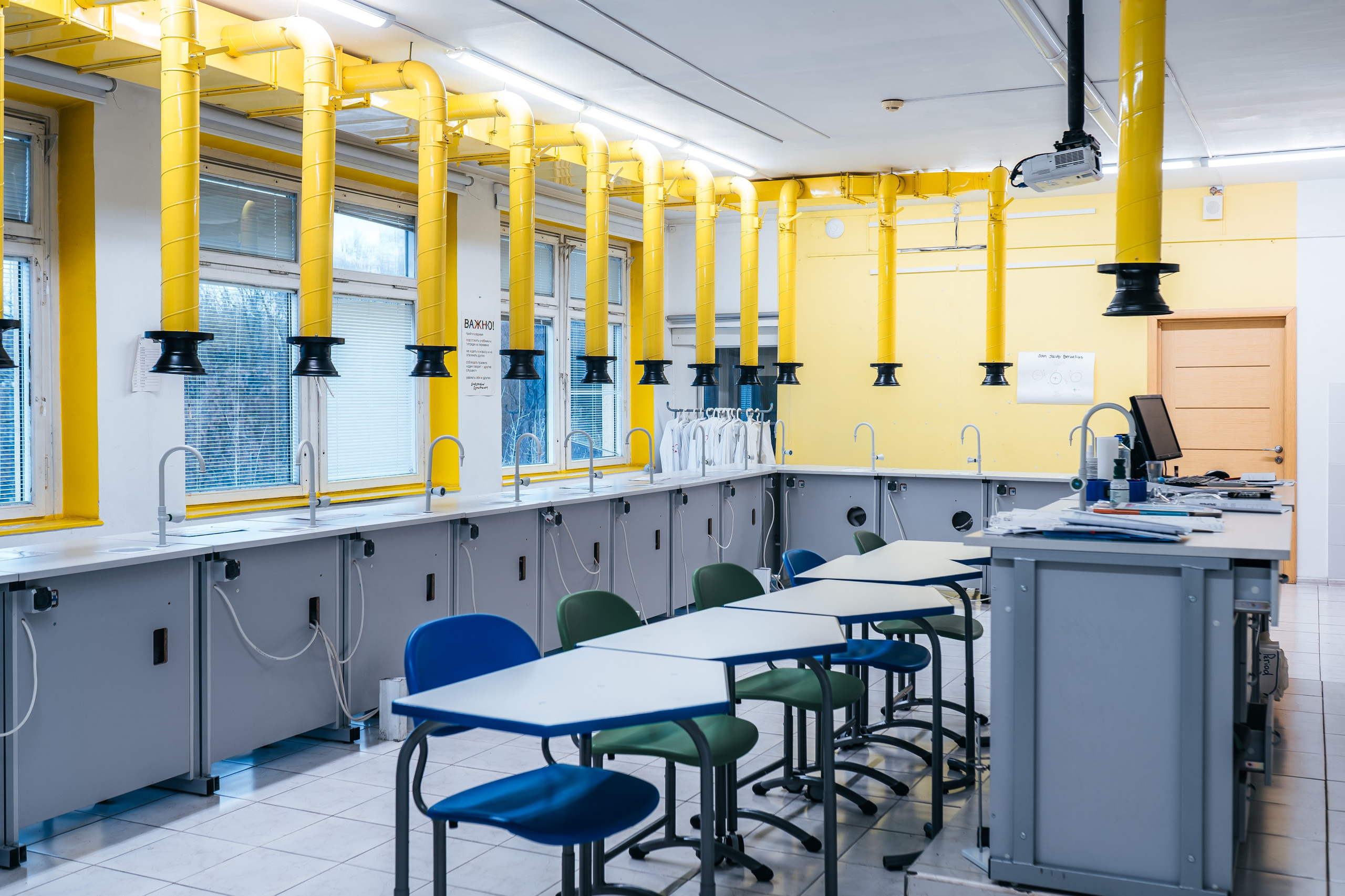 Европейская гимназия. @tomrus: Рустам Шагиморданов — фотограф