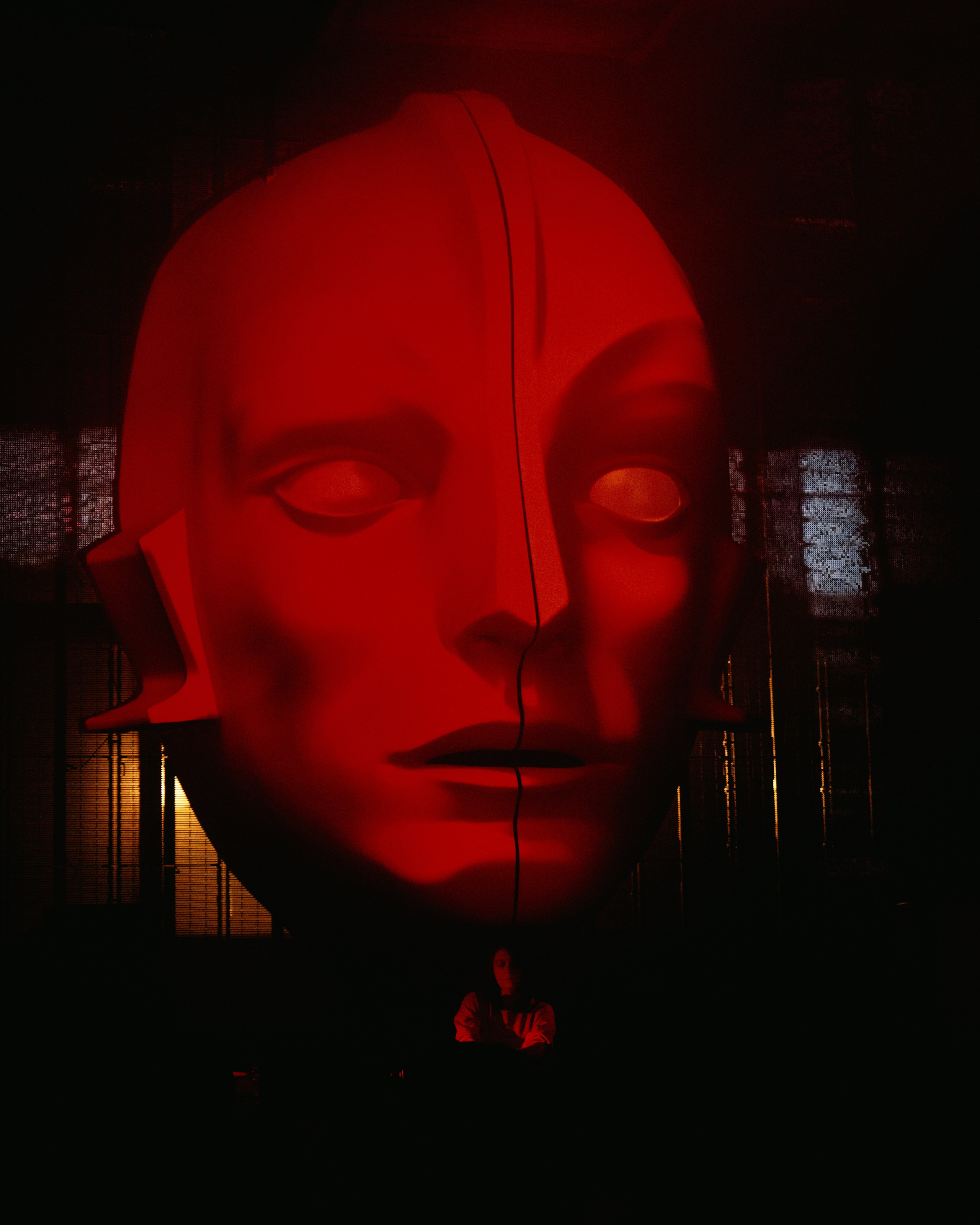 ARMA XVI, SILA SVETA. @tomrus: Рустам Шагиморданов — фотограф