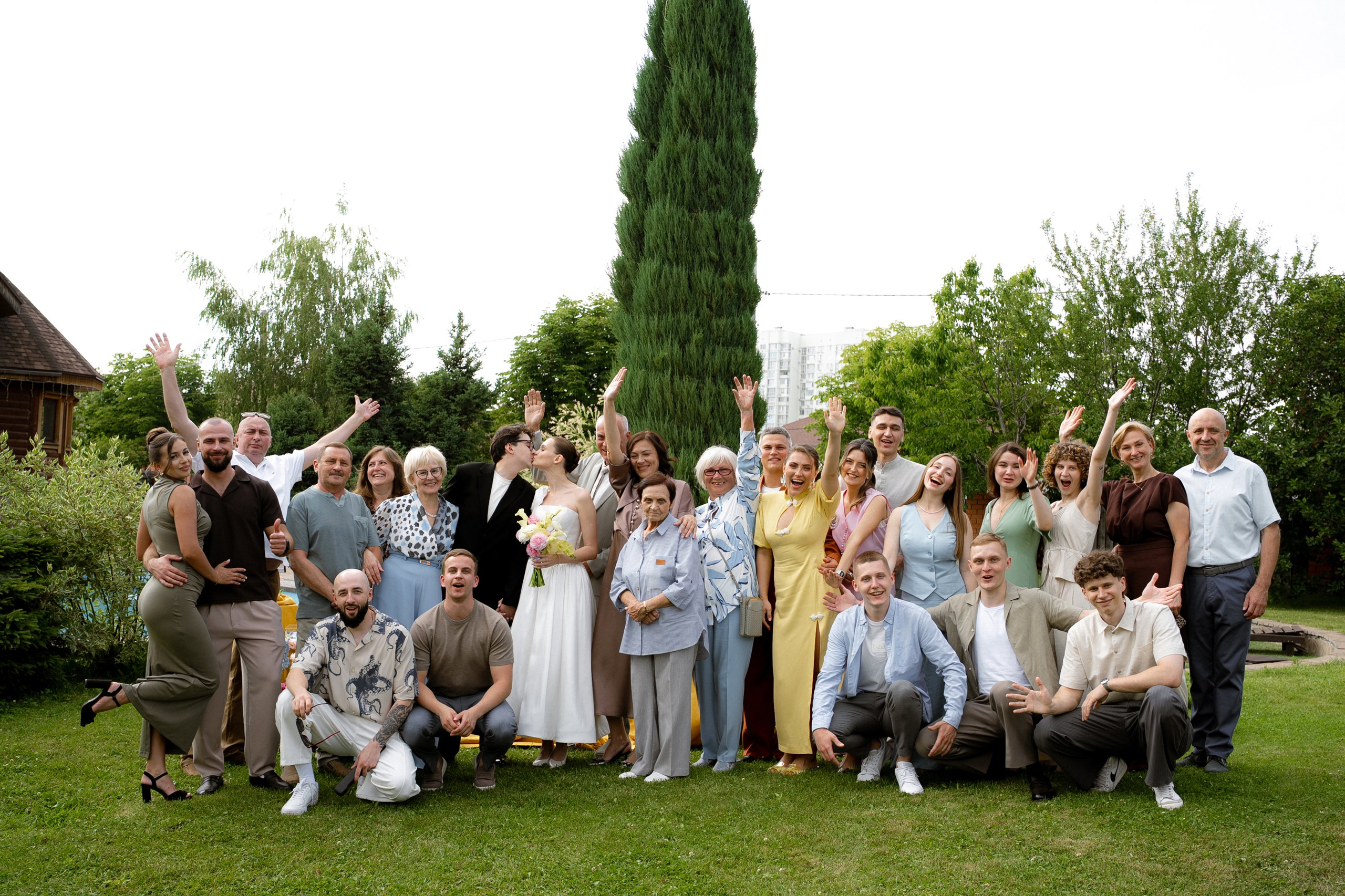 К+А Полный день (сокращено). Семейный и портретный фотограф в Саратове Сахарова Маша