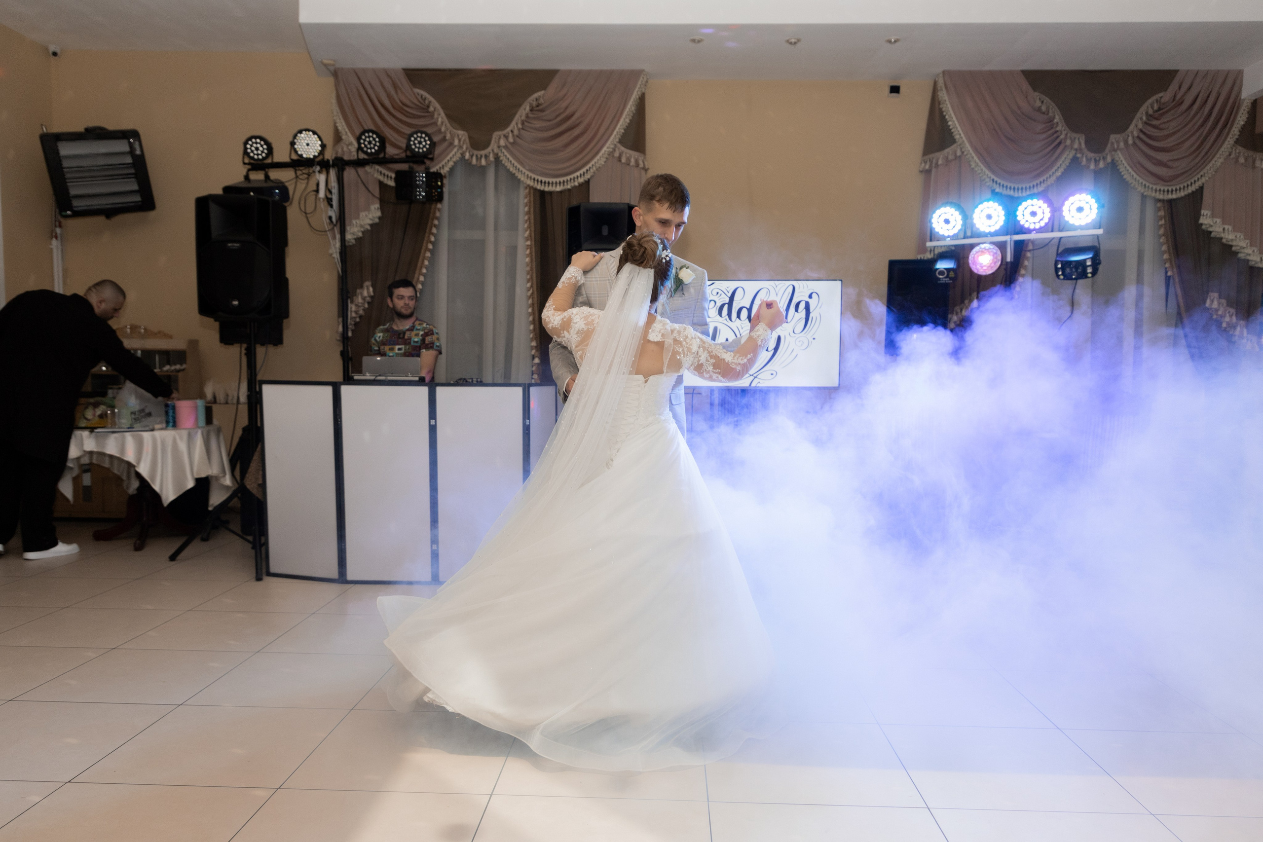 Илья и Анастасия (сокращено). Свадебный фотограф Ангелина Сунгатулина | Саратов | Балаково | Вольск