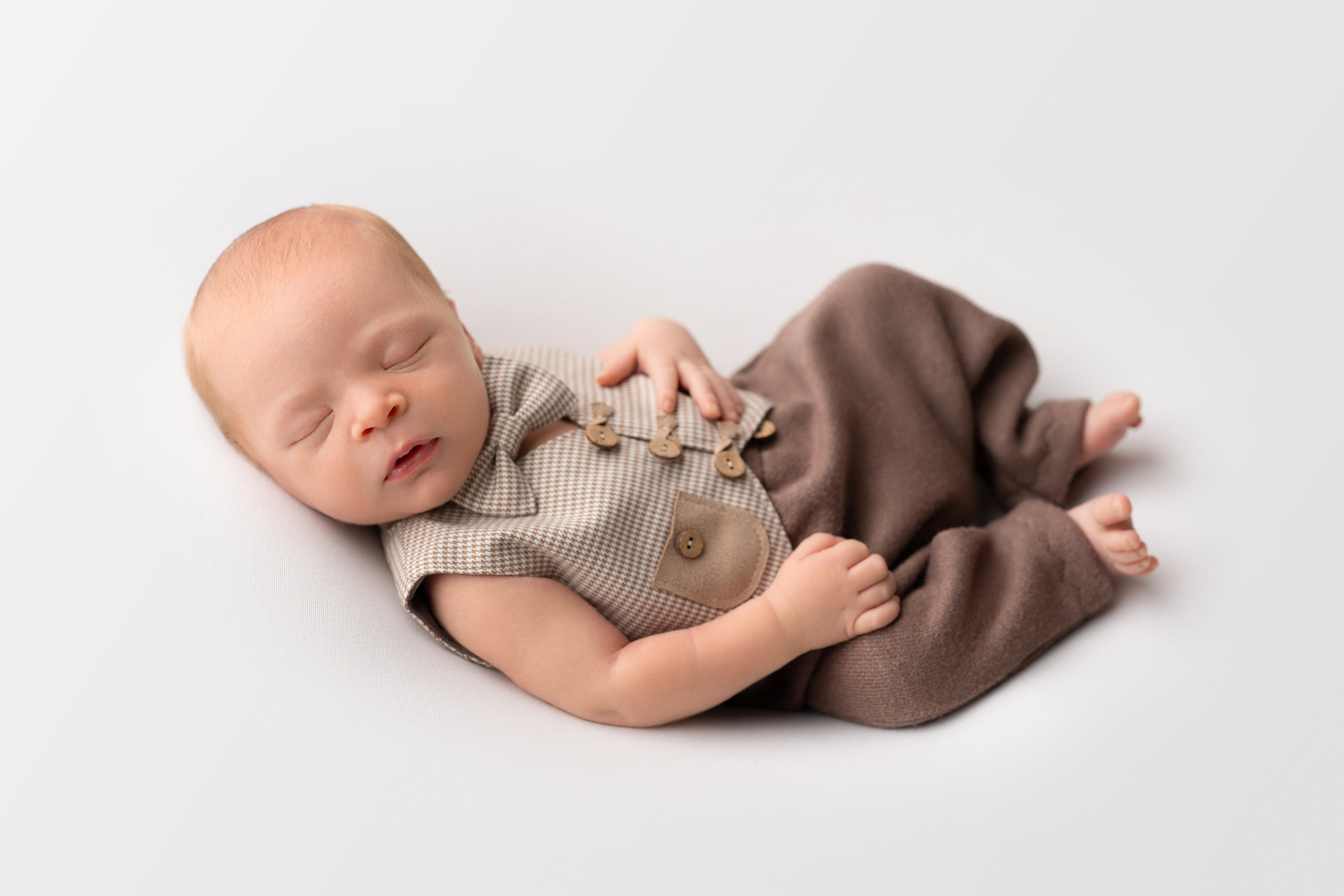 Мальчики. Фотограф новорожденных Москва и МО Татьяна Цыплакова