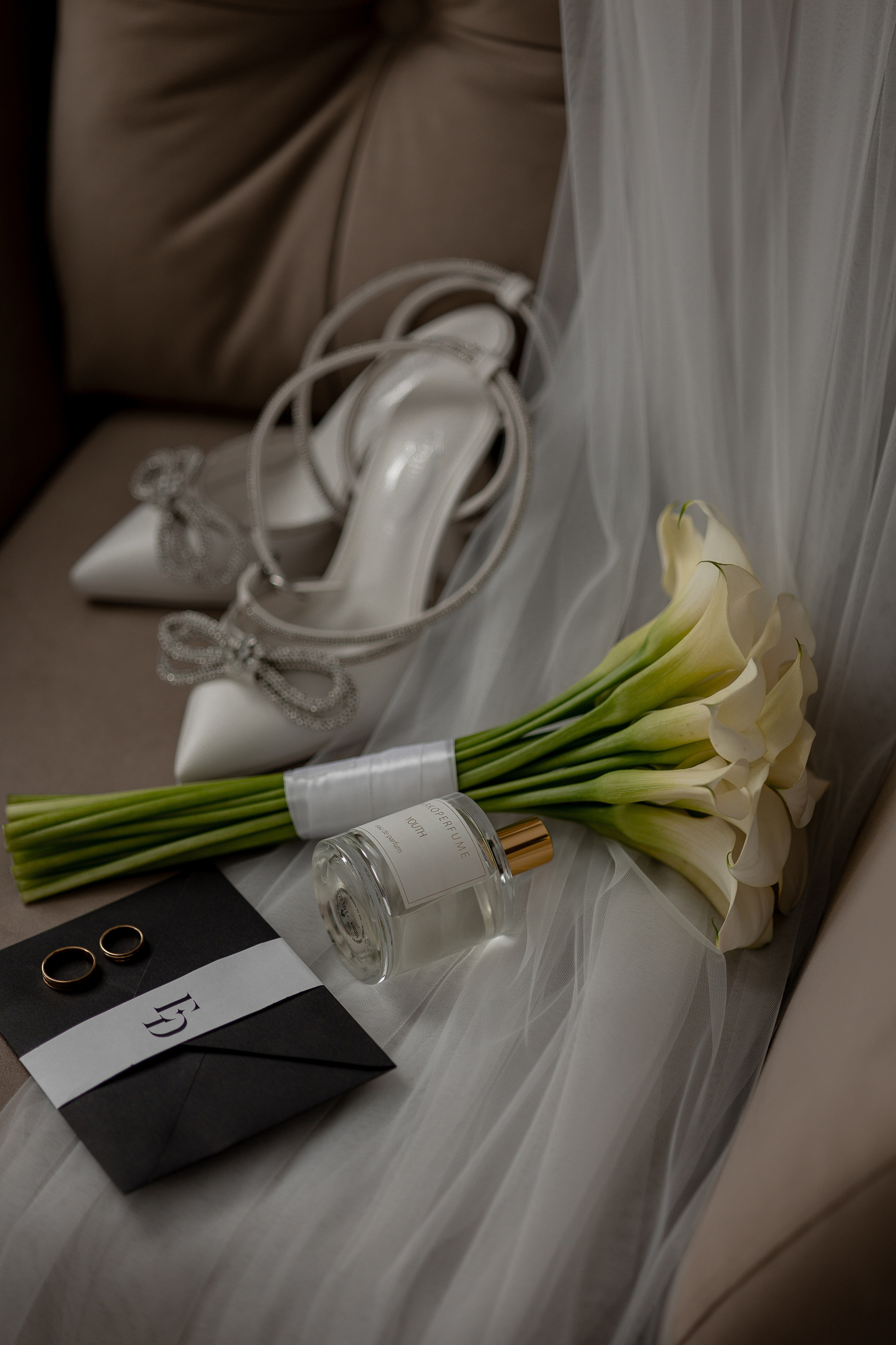 Денис и Екатерина. Свадебный фотограф Ксения Трухина в Нижнем Новгороде и Москве