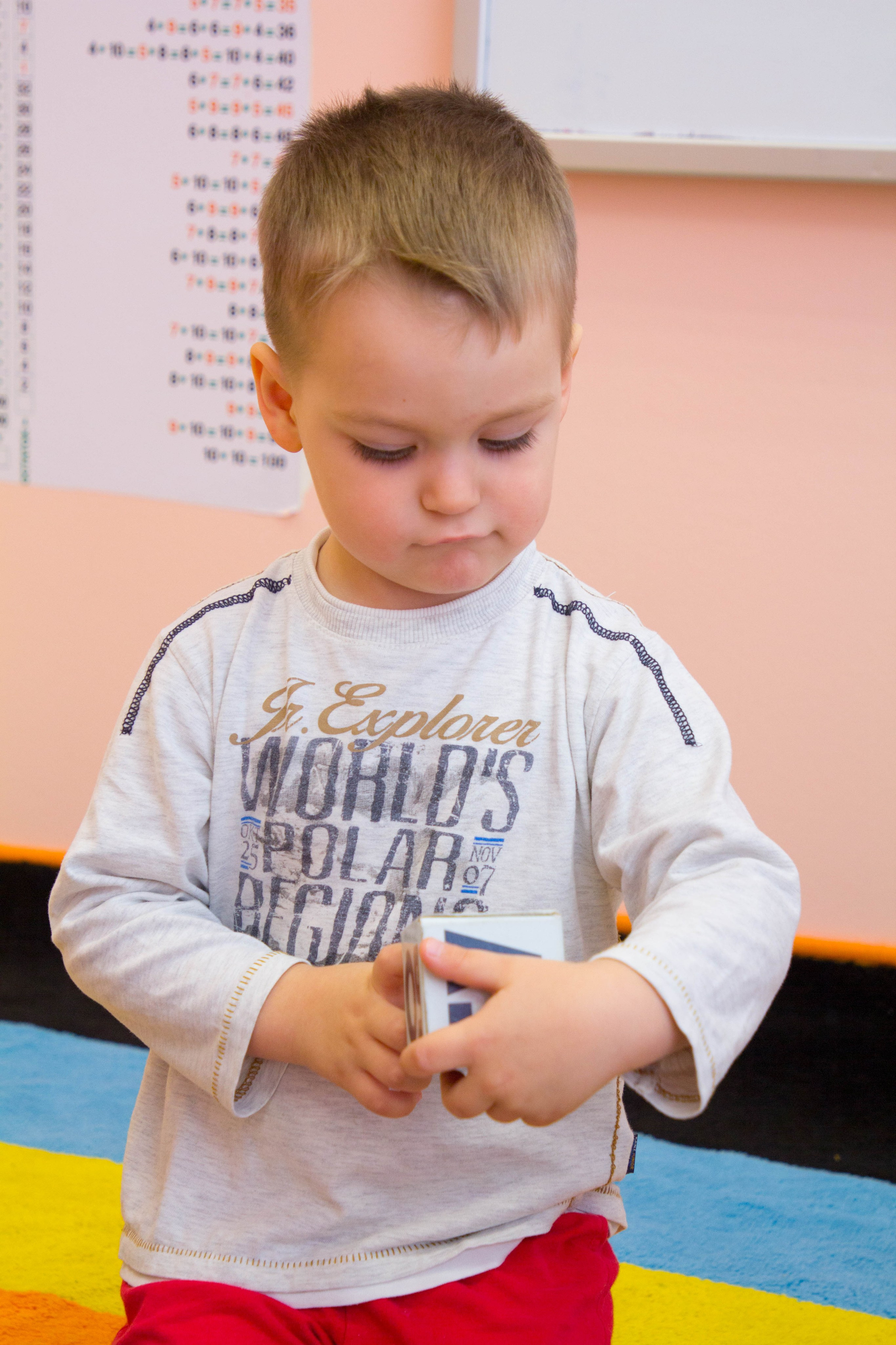 Дети сад. Семейный, детский, свадебный фотограф в Москве, Люберцах