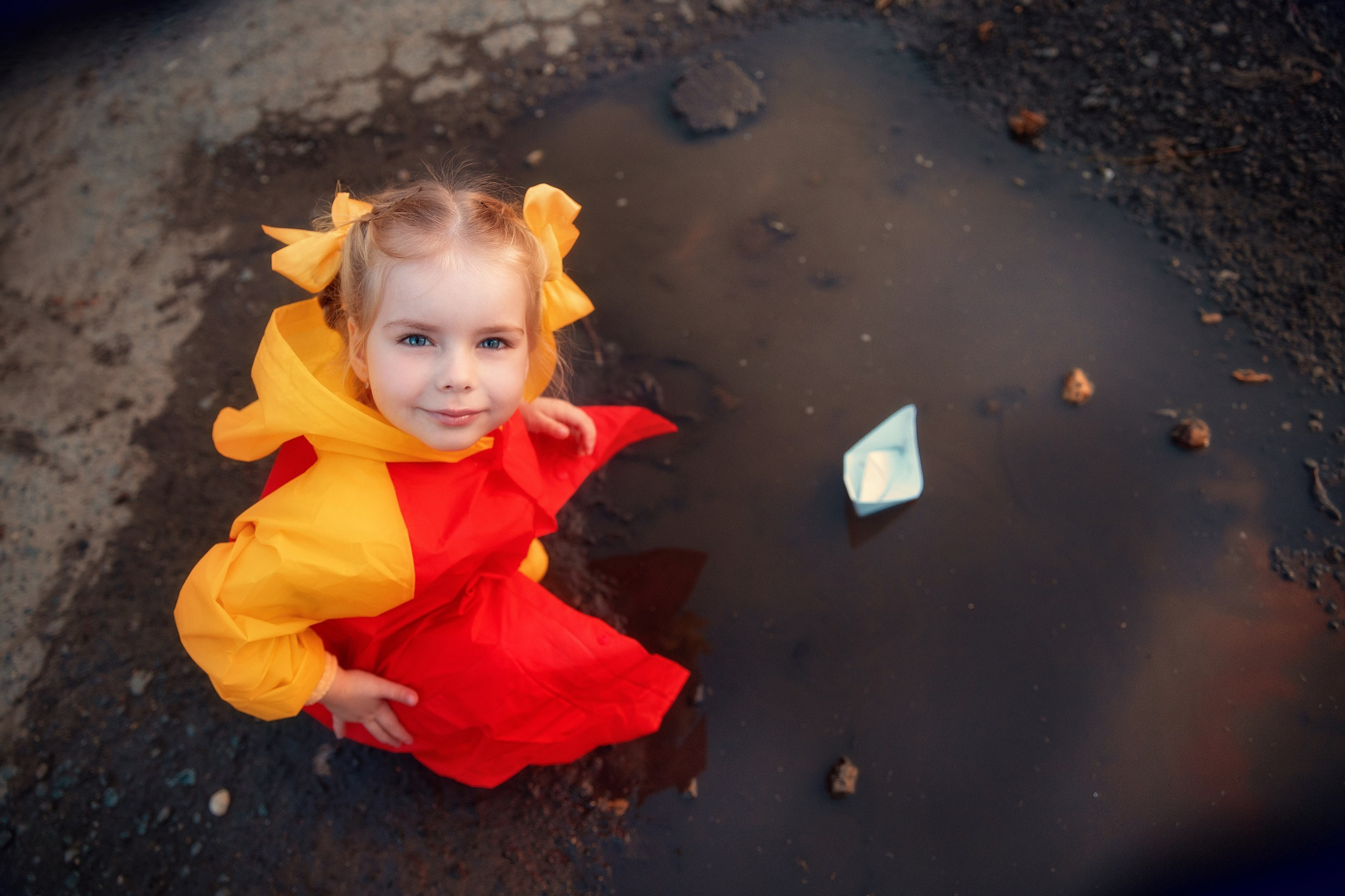 Детские фотосессии. Детский и семейный фотограф Марина Вахрамеева