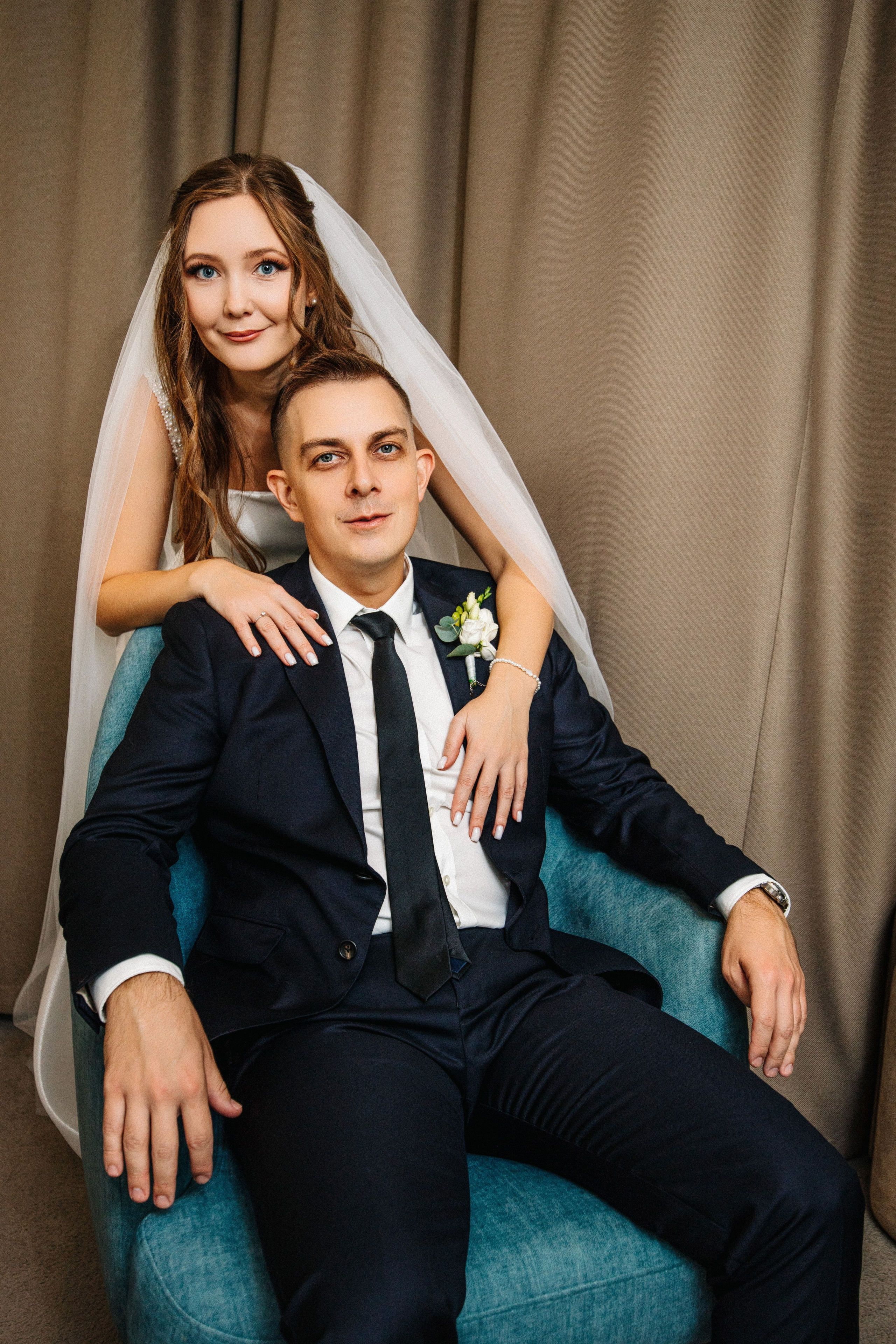 Фата. Александр Антонов. Профессиональный свадебный, репортажный фотограф в Москве, Подольске. Фото+Видео на любой праздник