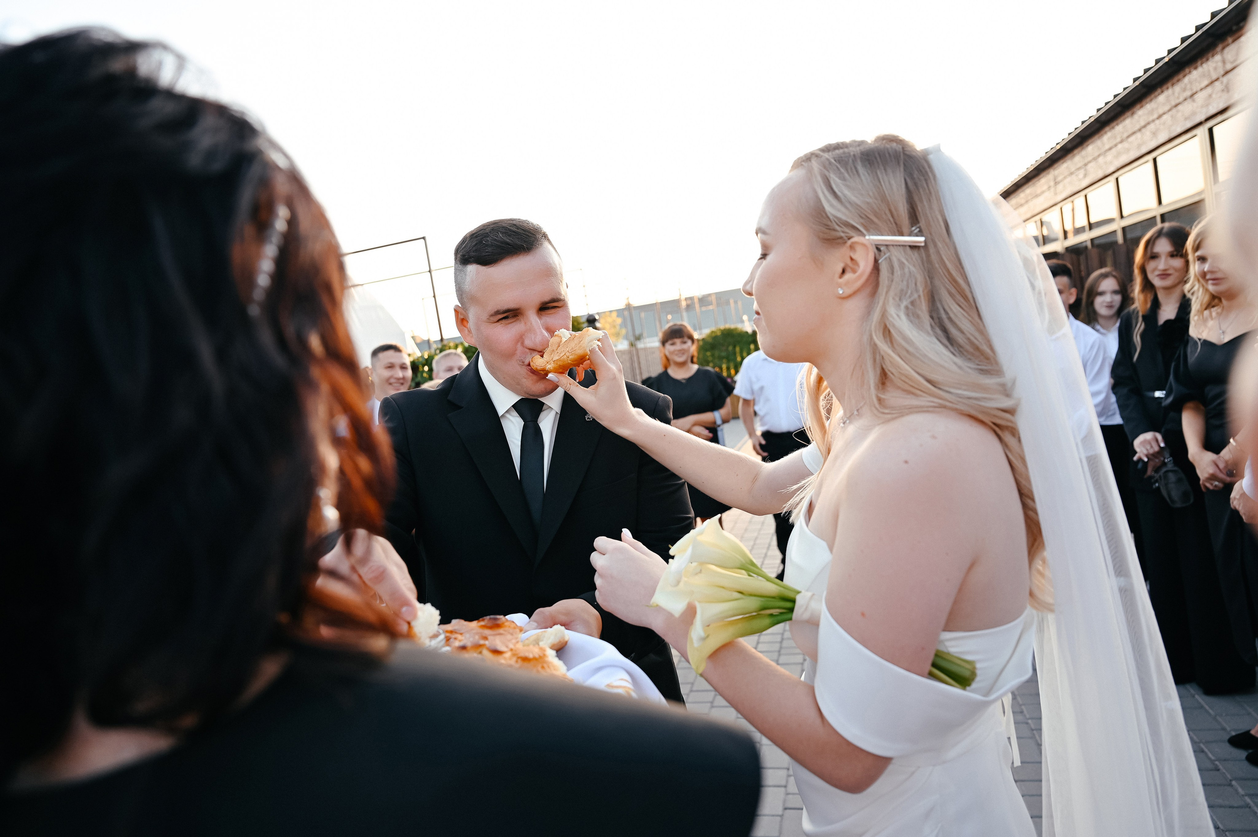 Вова и Настя. Свадебный и семейный фотограф в Йошкар-Оле