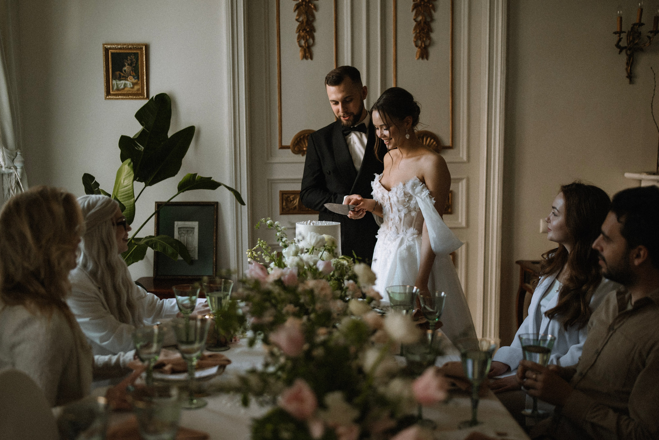 Илья и Анна. Фотограф Костикова Анастасия Ростов-на-Дону