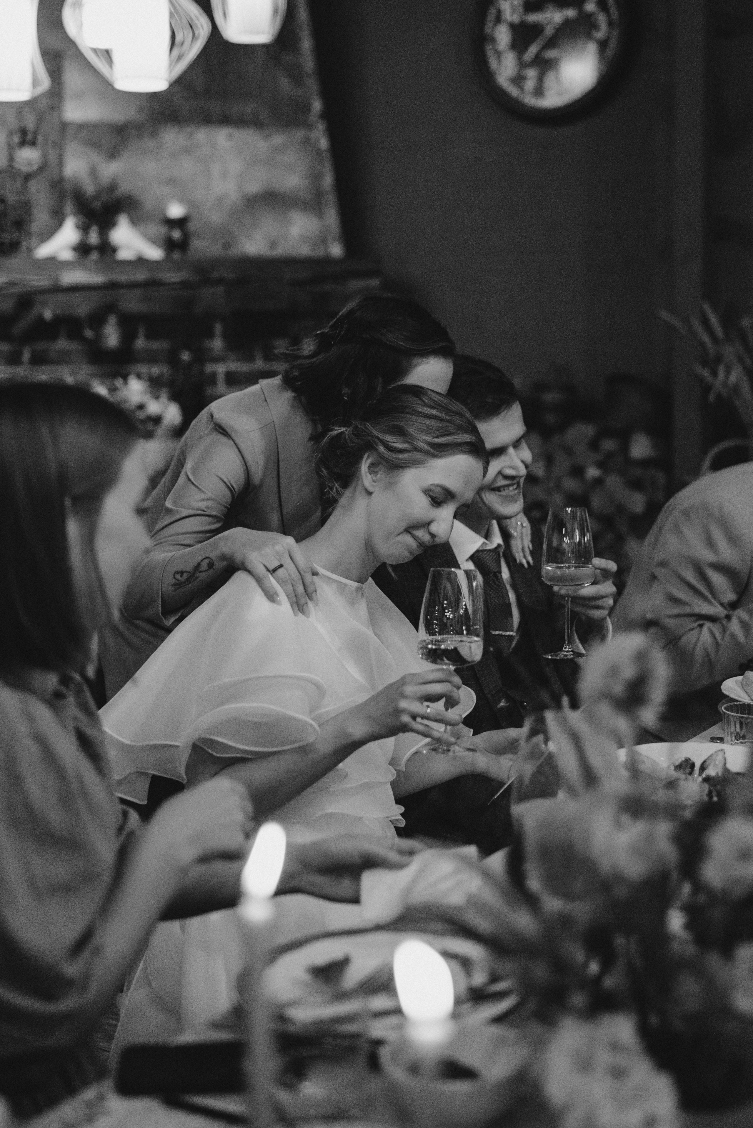 Никита и Оксана. Фотограф Костикова Анастасия Ростов-на-Дону