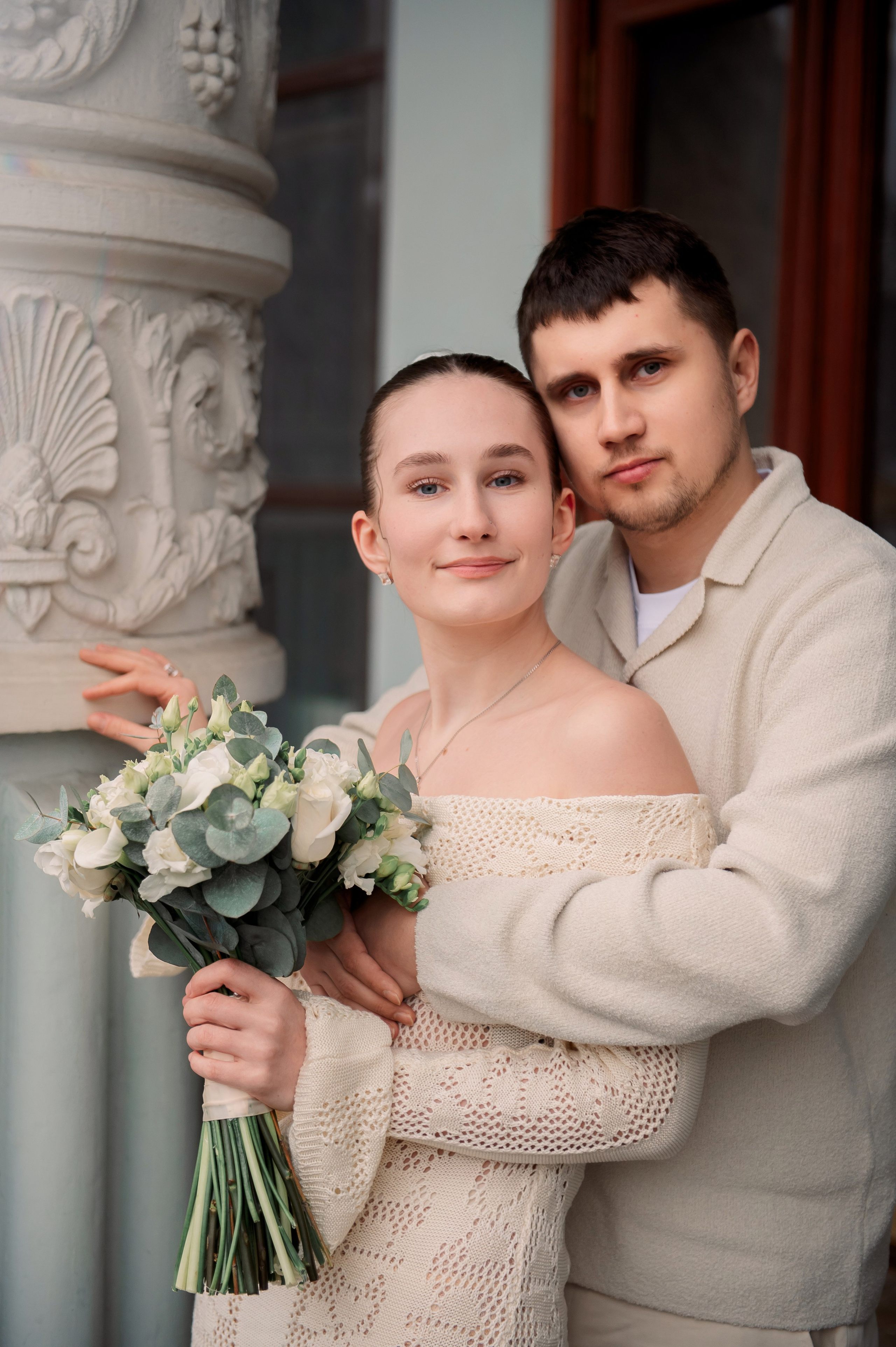 КАТЯ и ИВАН. Свадебный и семейный фотограф РИТА БОЧКАРЁВА