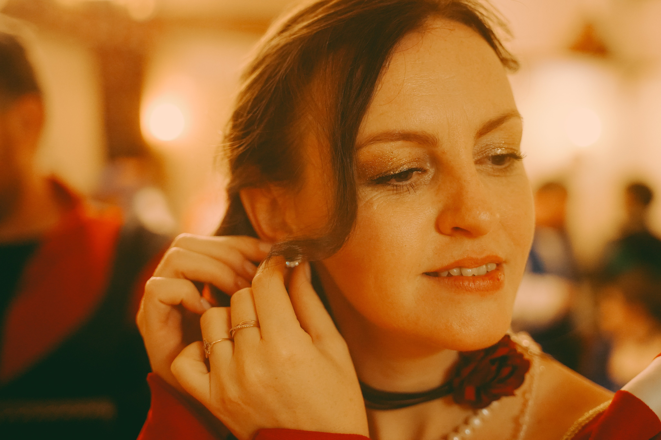 Бал Сопряжения Сфер. Арт-фотограф в Краснодаре