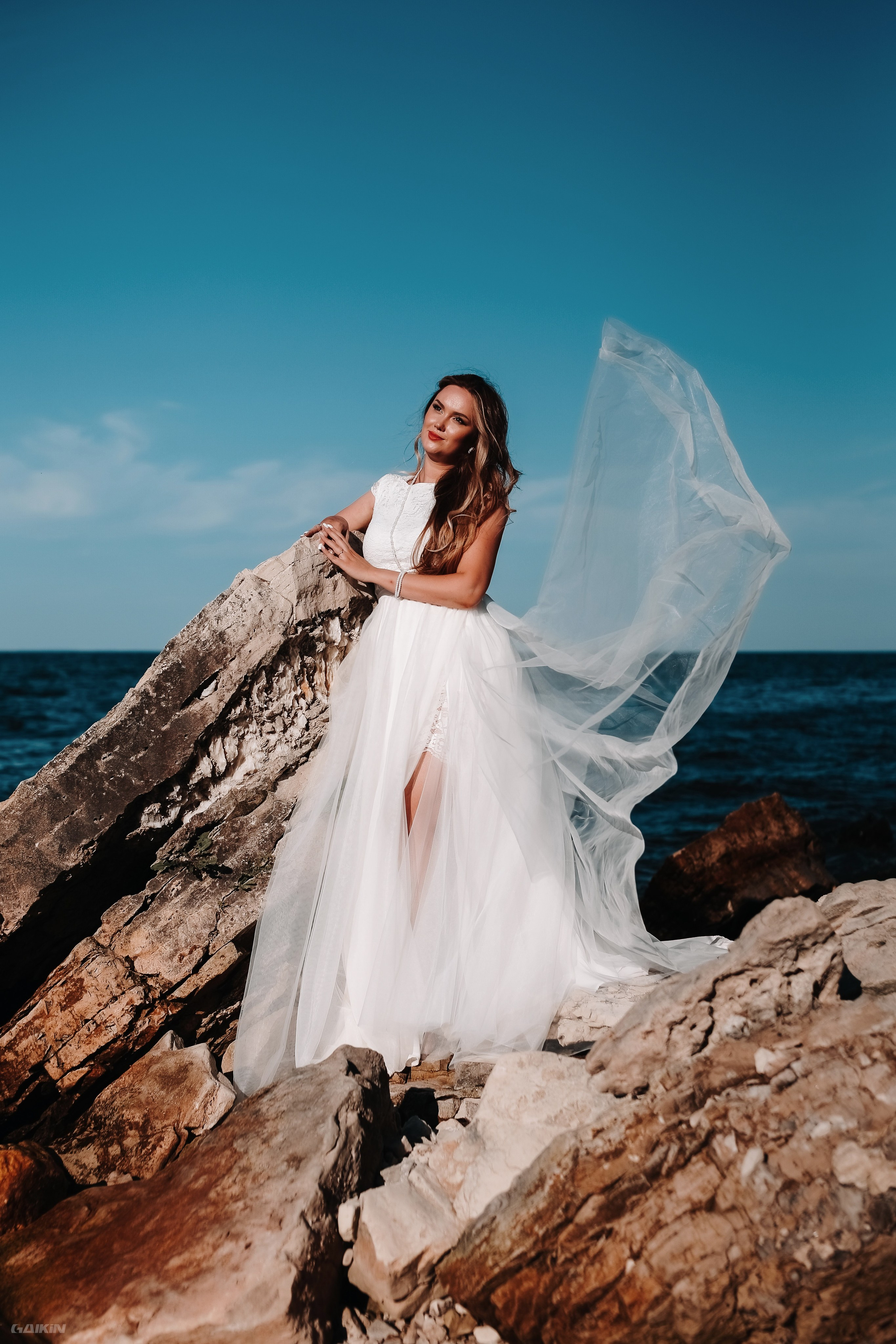 Свадьба. Фотограф Галкин Дмитрий