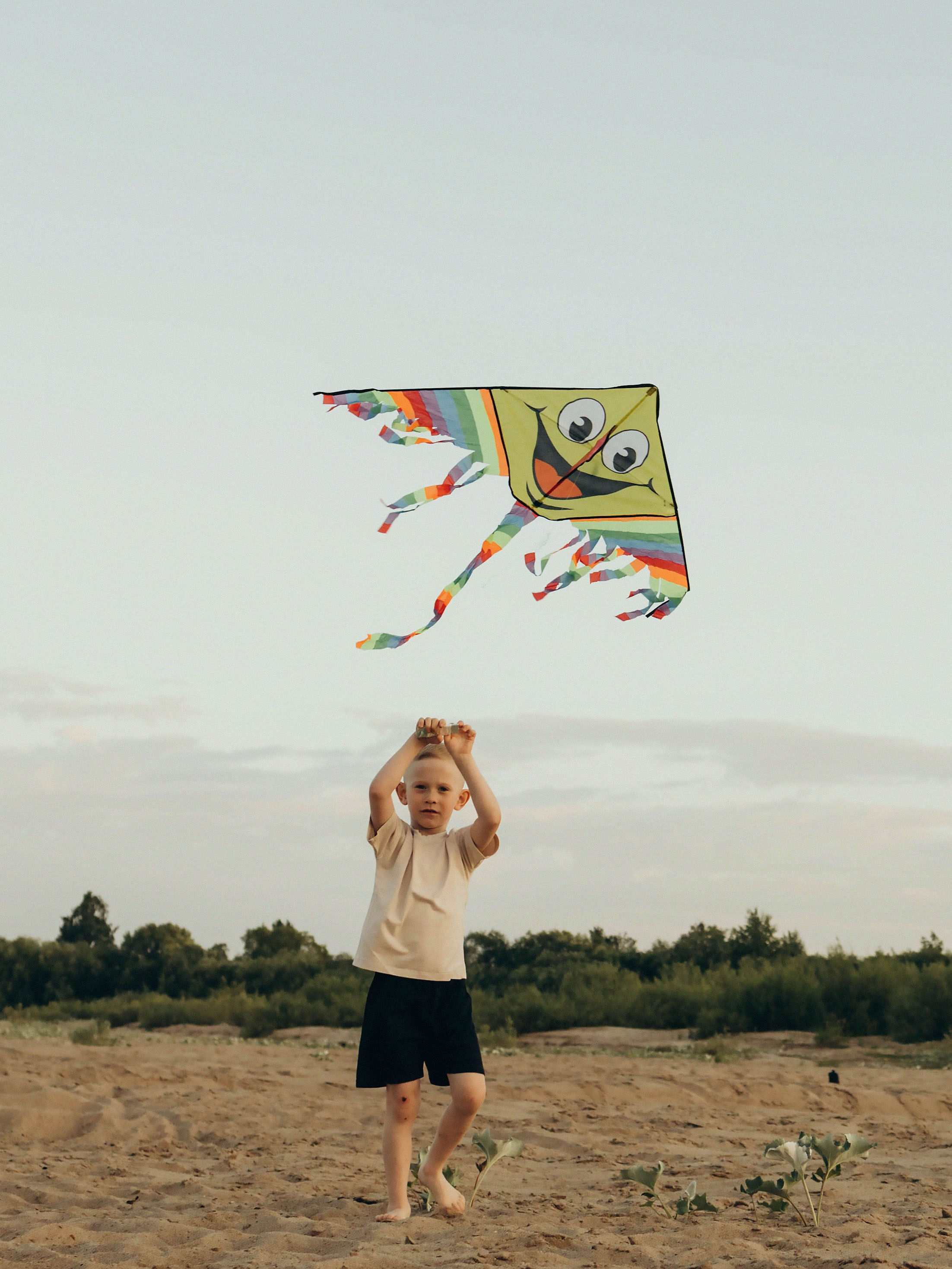 Радость. Семейный и детский фотограф Наталья Патрушева Котлас