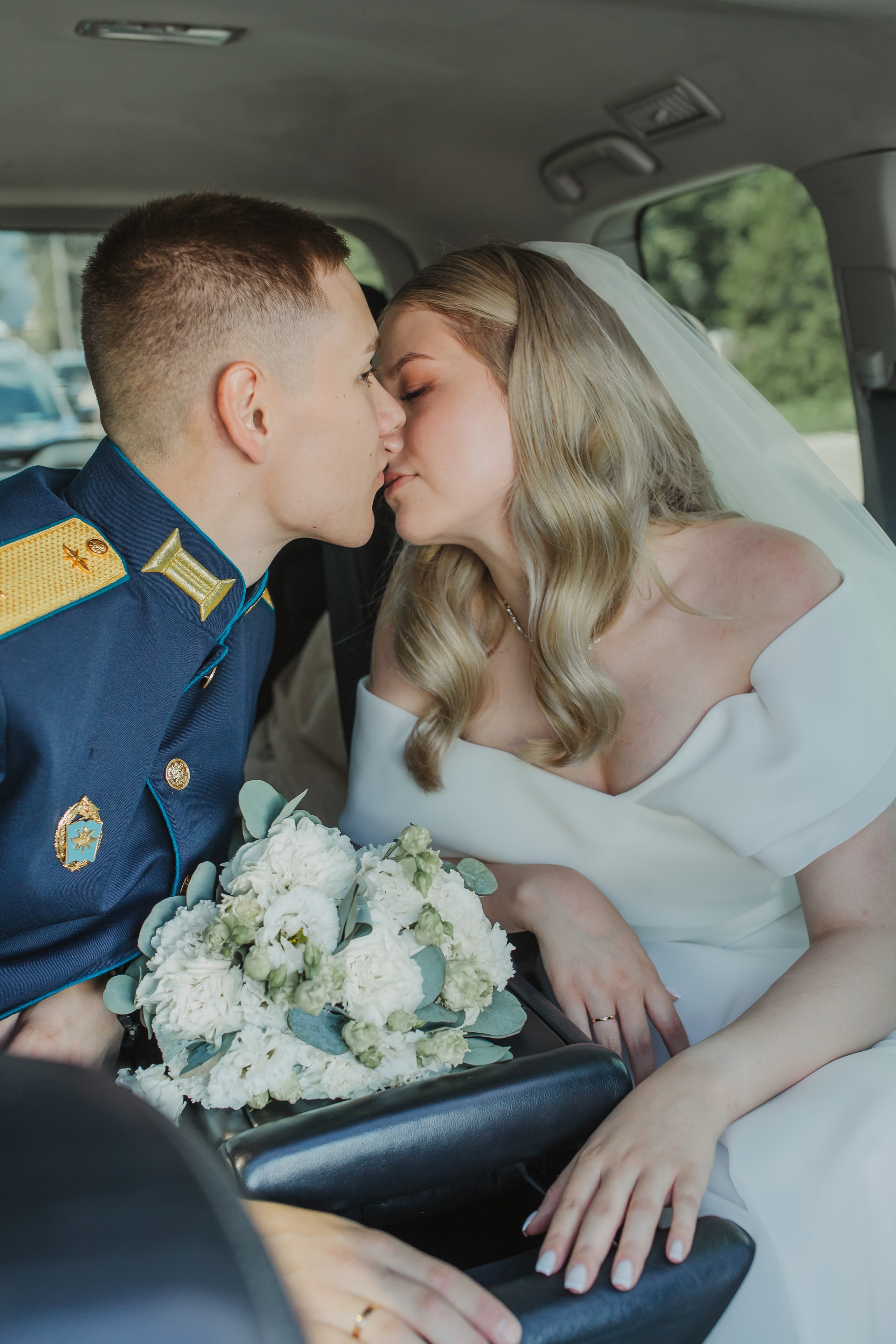 Даниил & Мария. Семейный и домашний фотограф в Москве и МО Королева Валерия