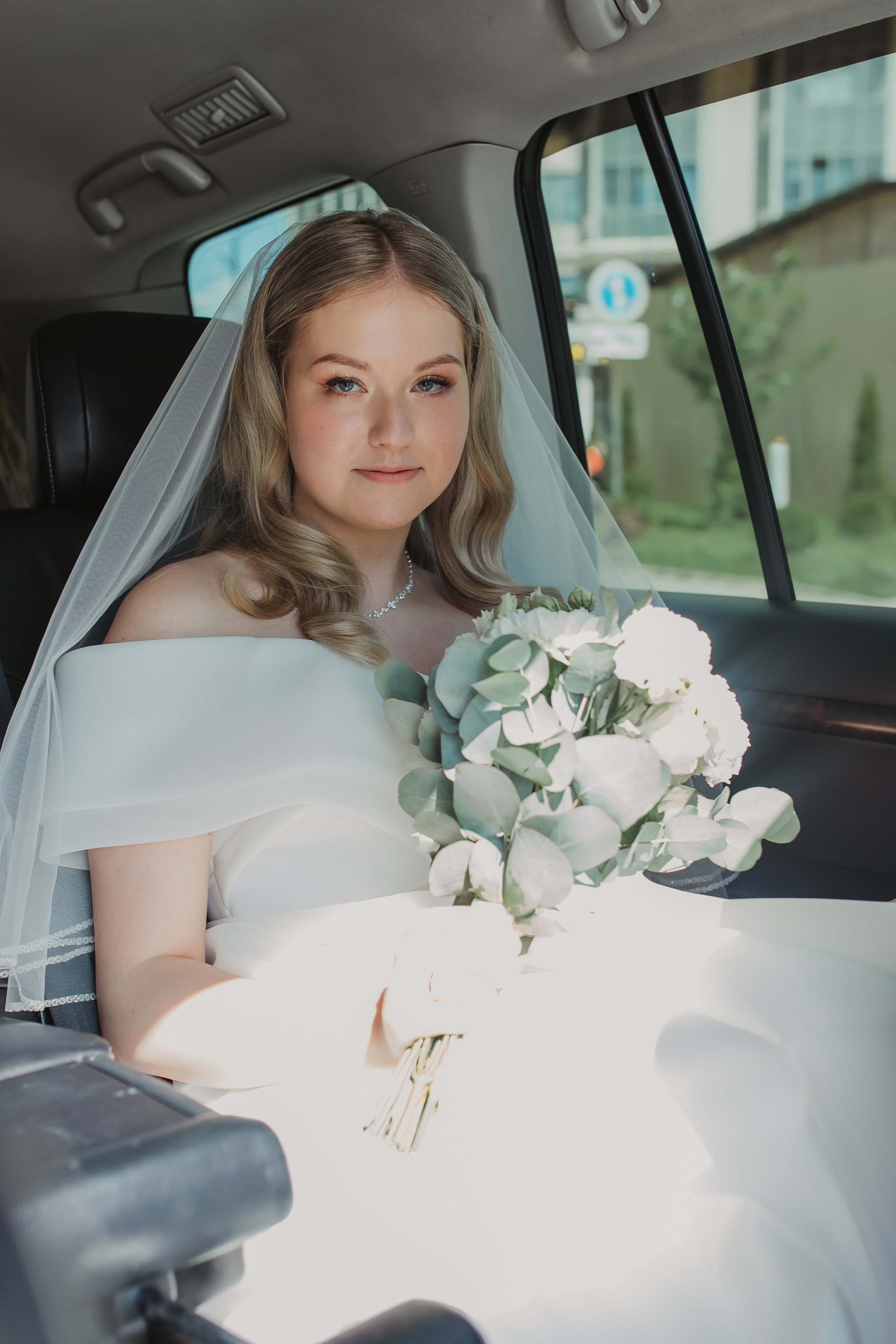 Даниил & Мария. Семейный и домашний фотограф в Москве и МО Королева Валерия