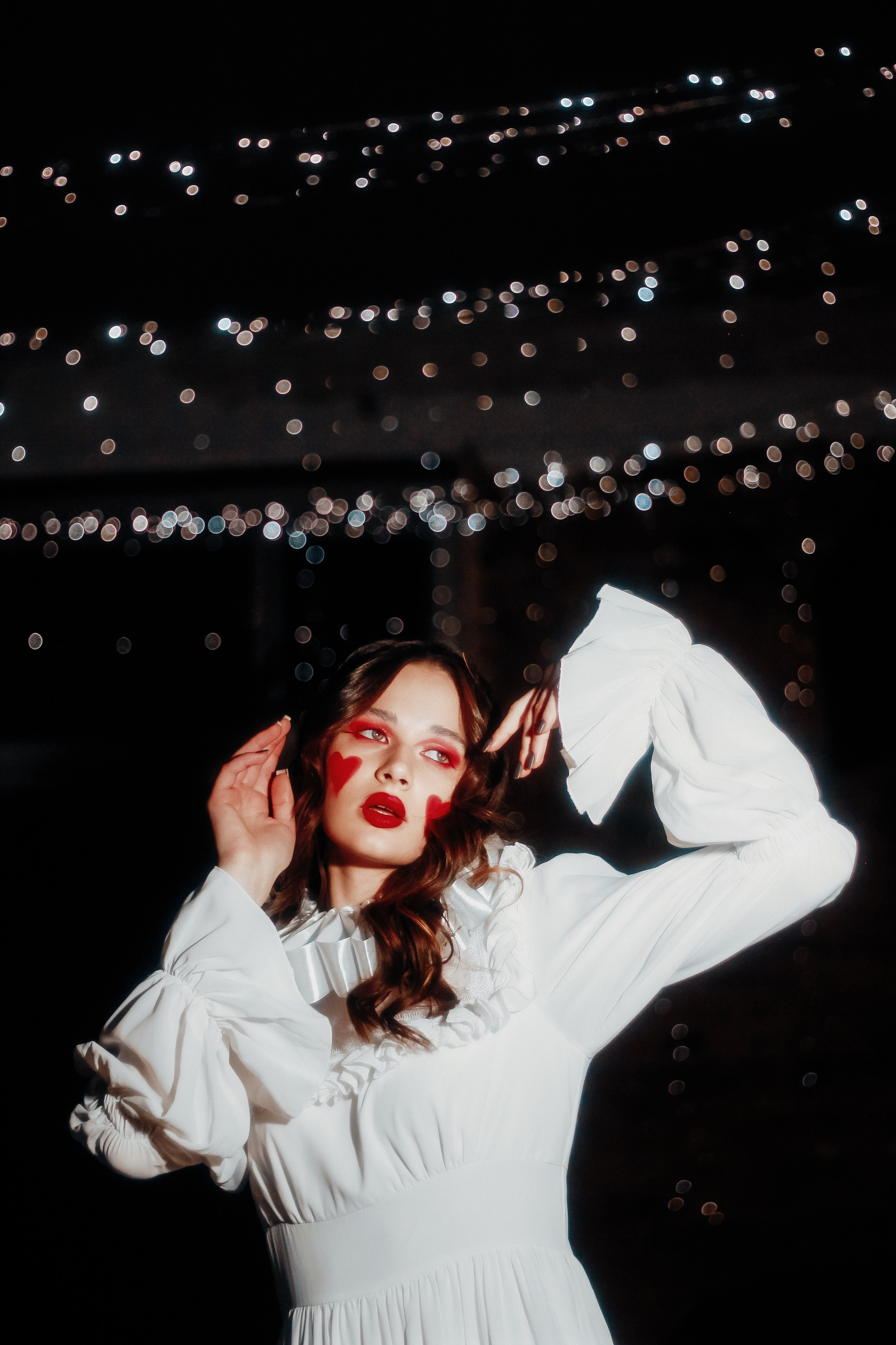 Барокко. Фотограф Киров — Глазов Арина Авакумова