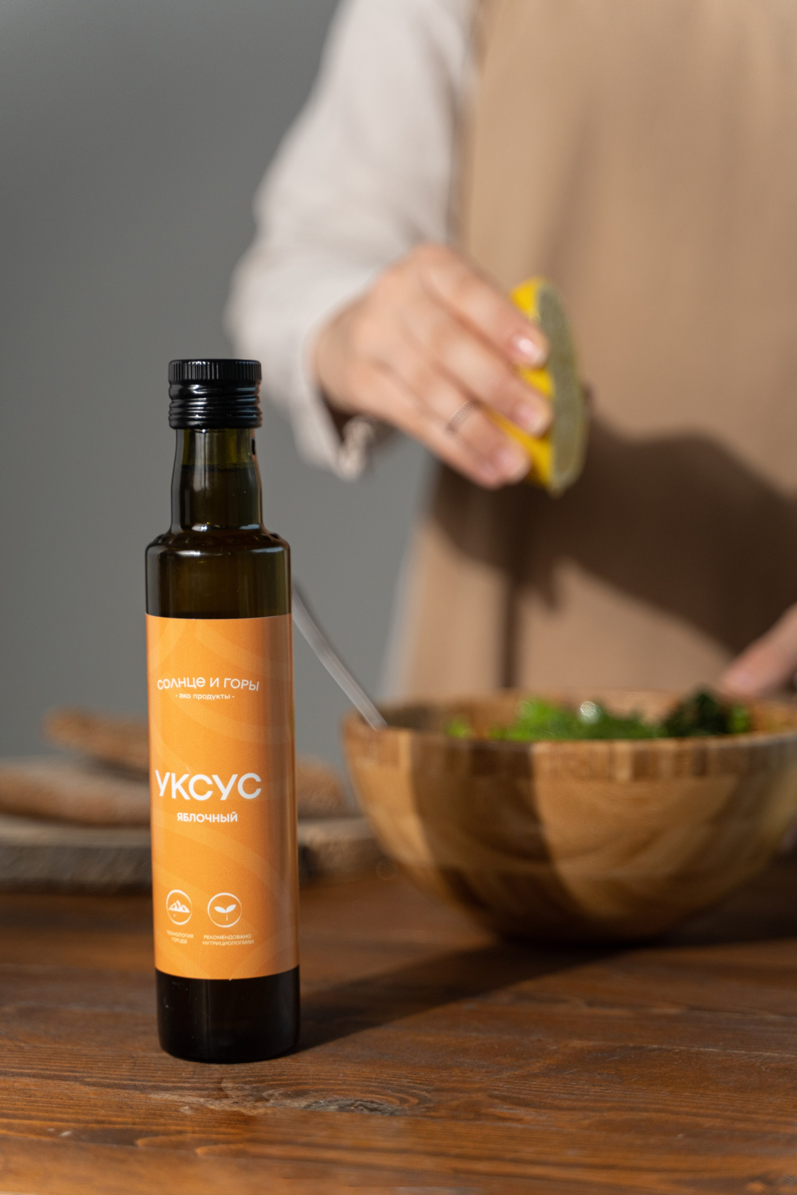 Дары ботлиха. Амина Абасова — индивидуальный фотограф в Махачкале, Дагестан