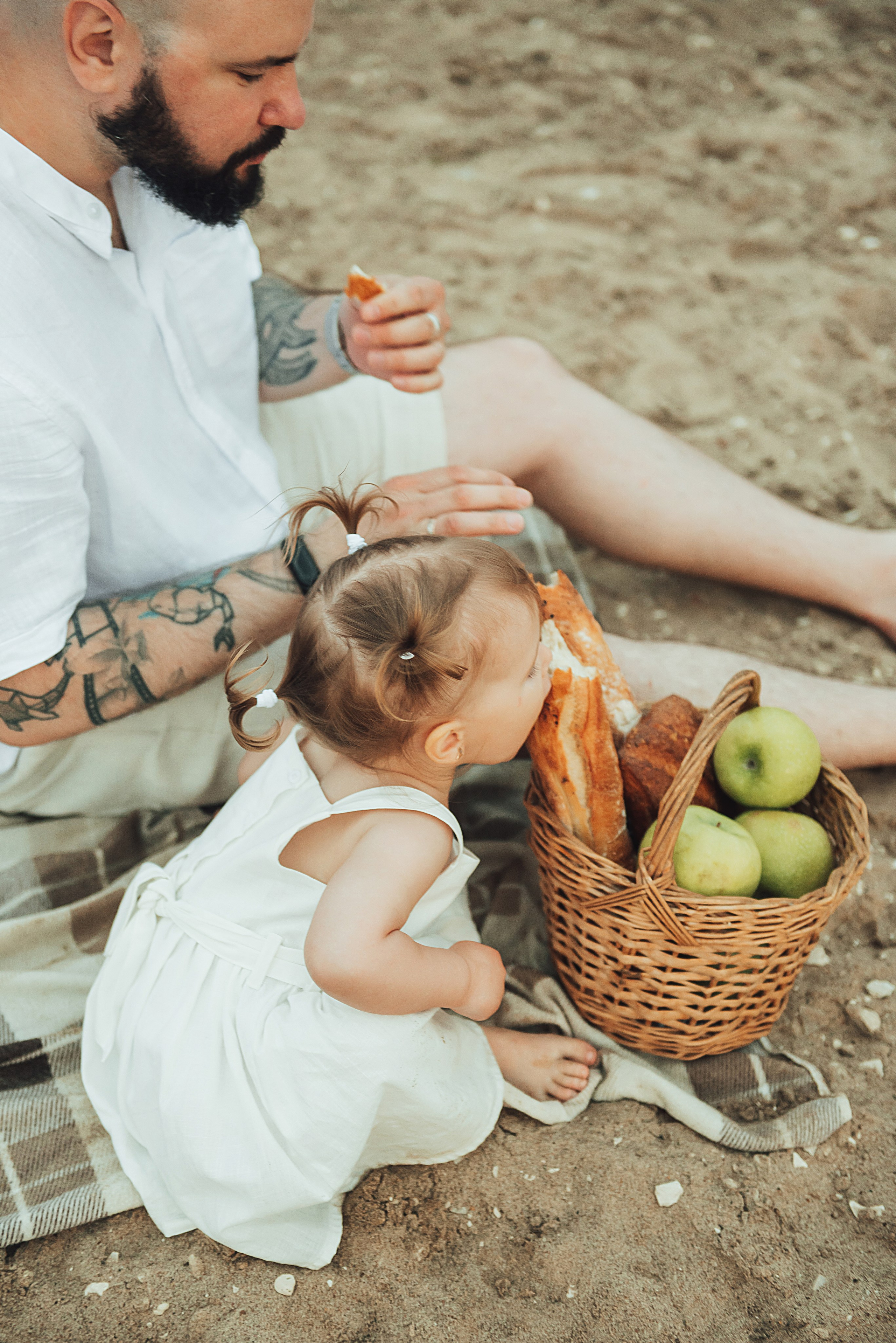 Семья Остапец. Семейный и портретный фотограф в Тольятти | Самаре Мария Иодис