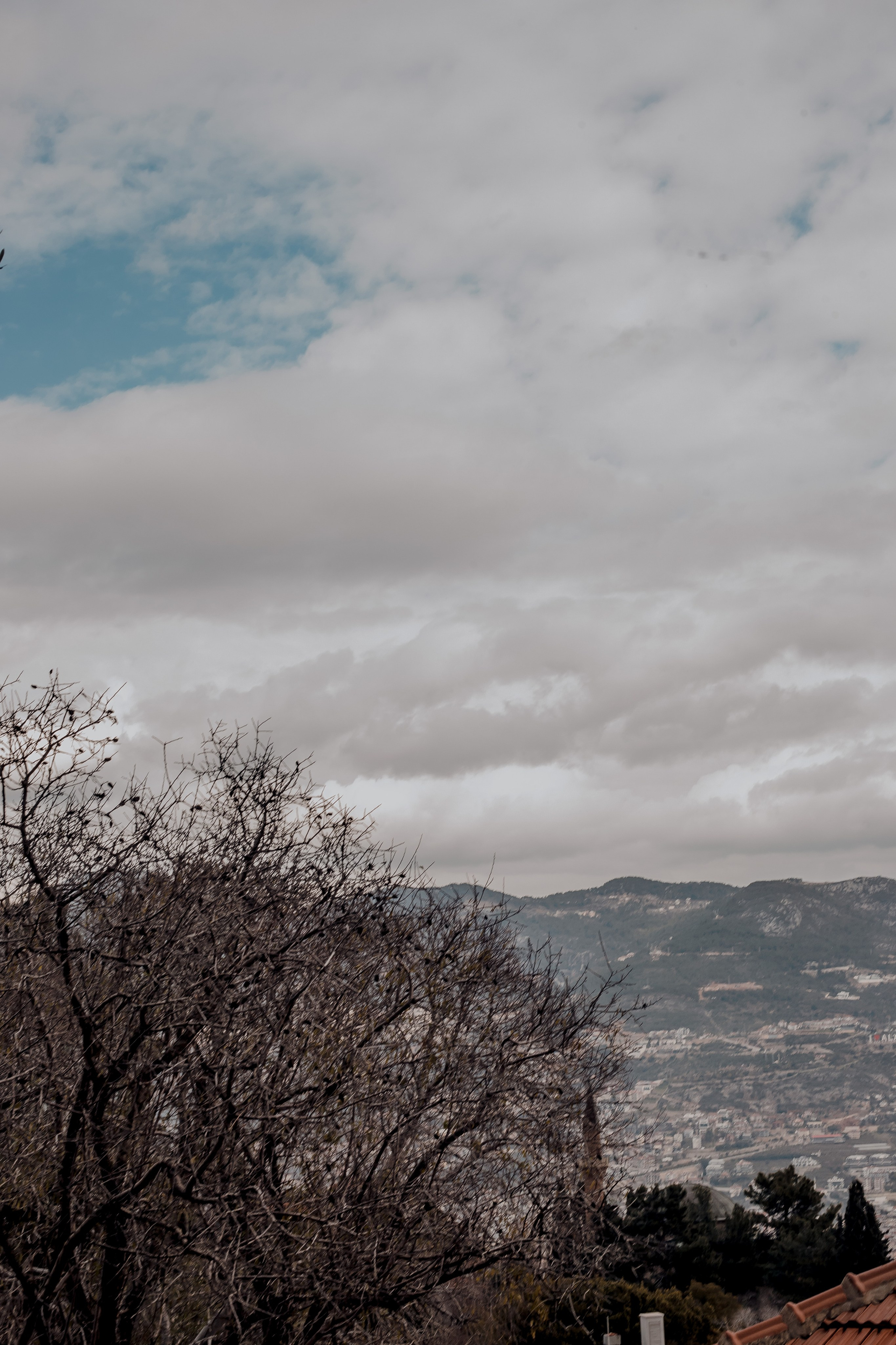 Turkey, Alanya. Art Photographer