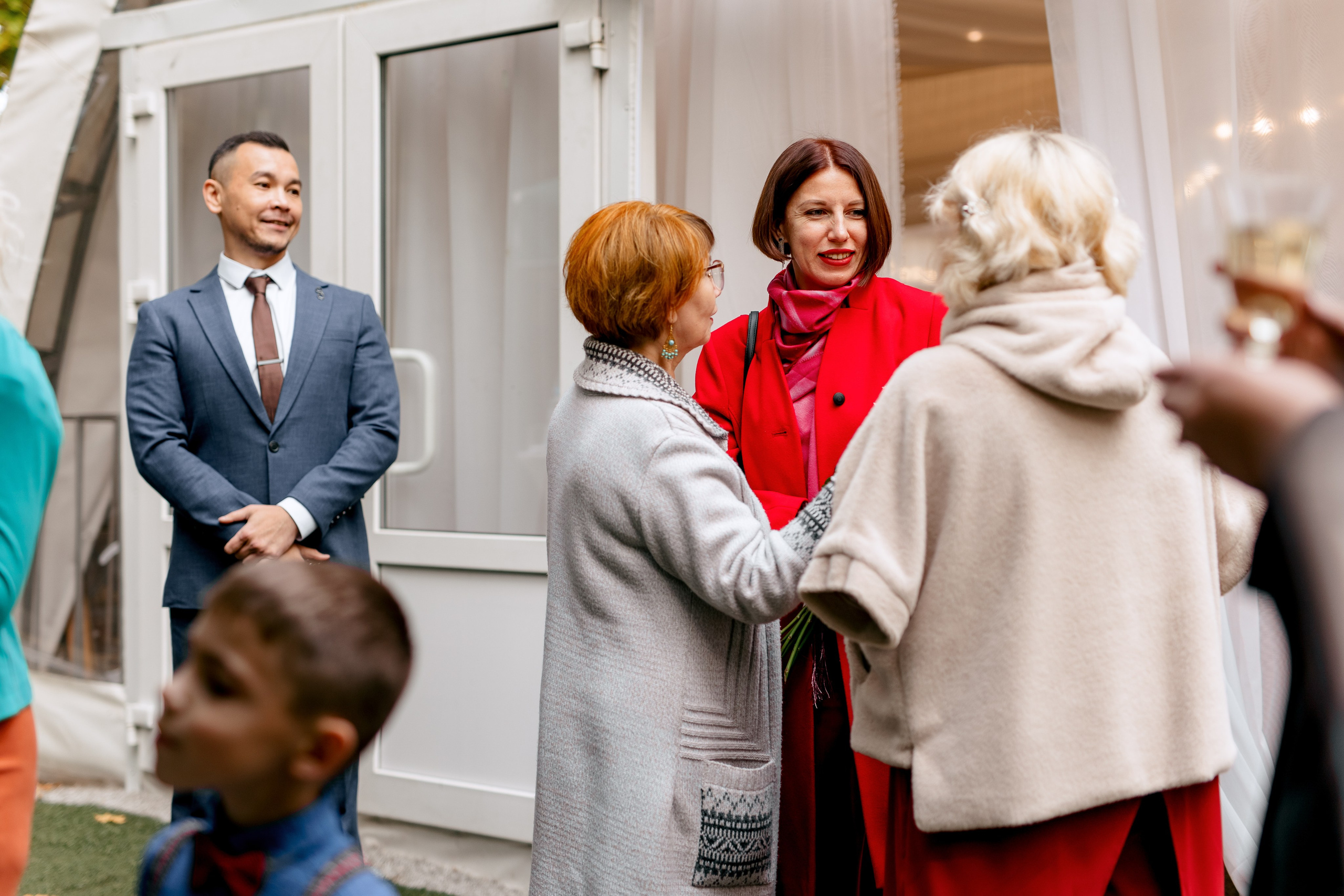 Паша и Катя. Свадебный и семейный фотограф в Туле и области Маша Костина
