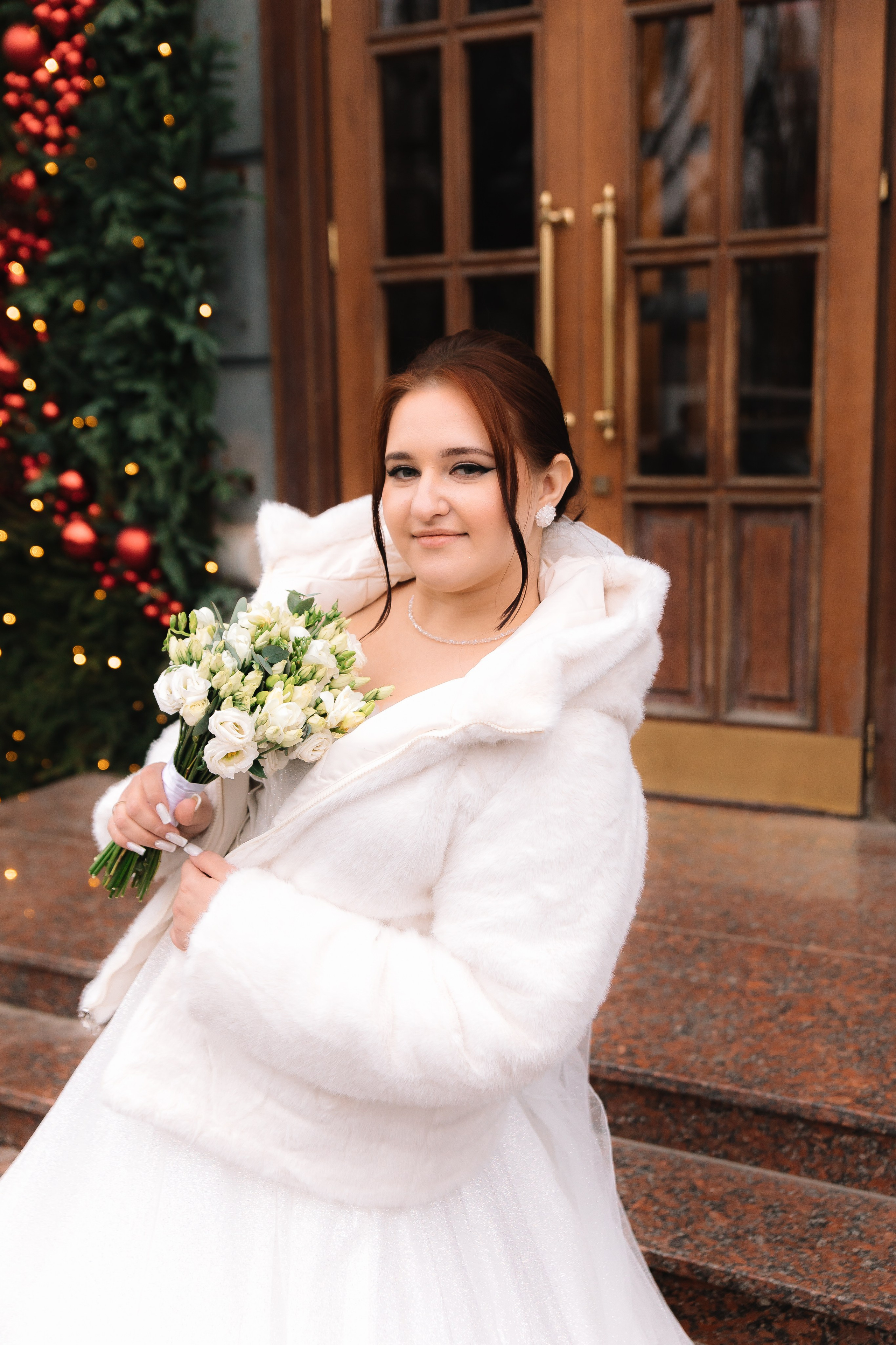 ВЛАДЛЕНА И КОНСТАНТИН. Свадебный и семейный фотограф в Курске и Курчатове