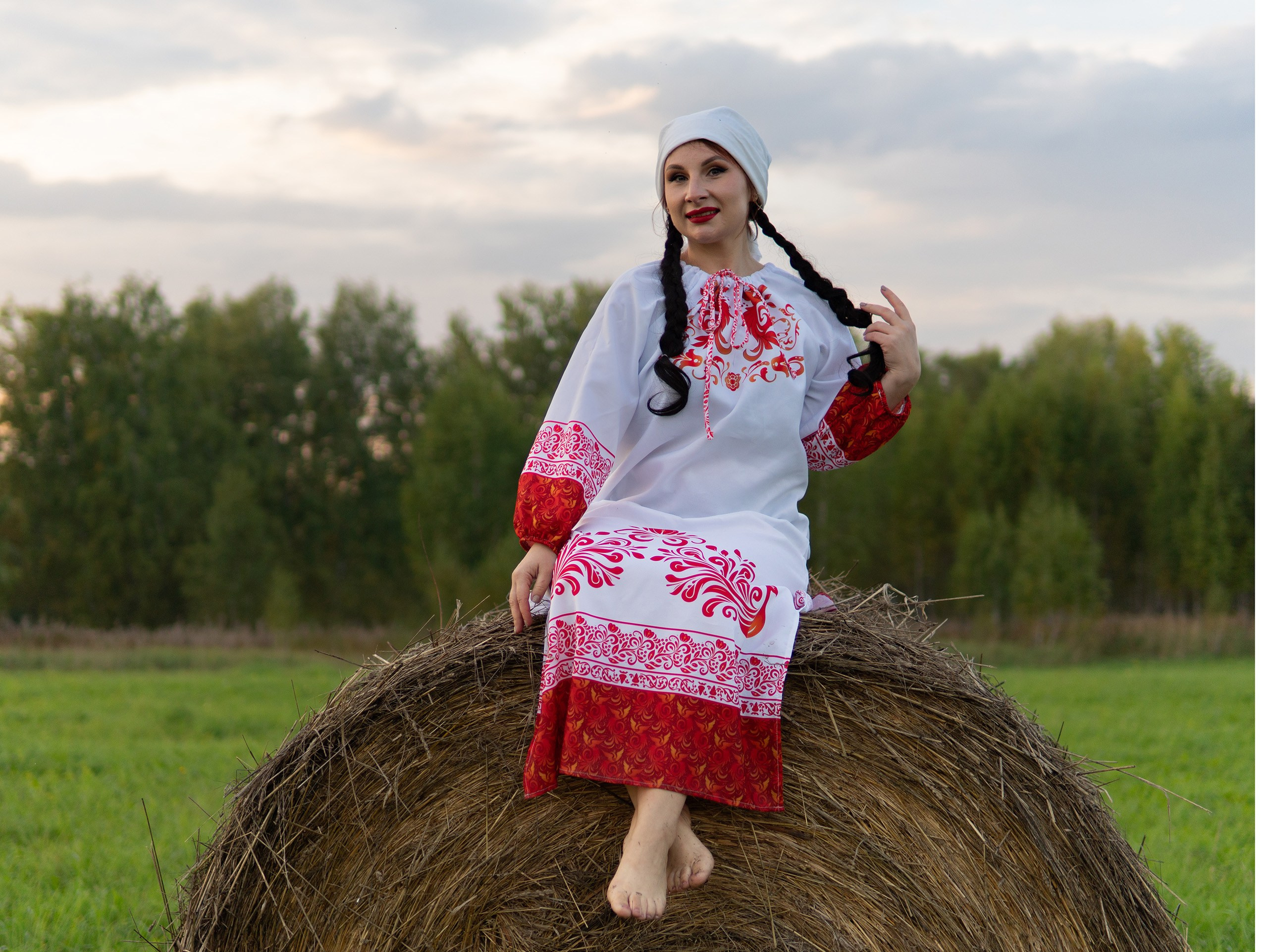 Тематические. Hannanovmoments