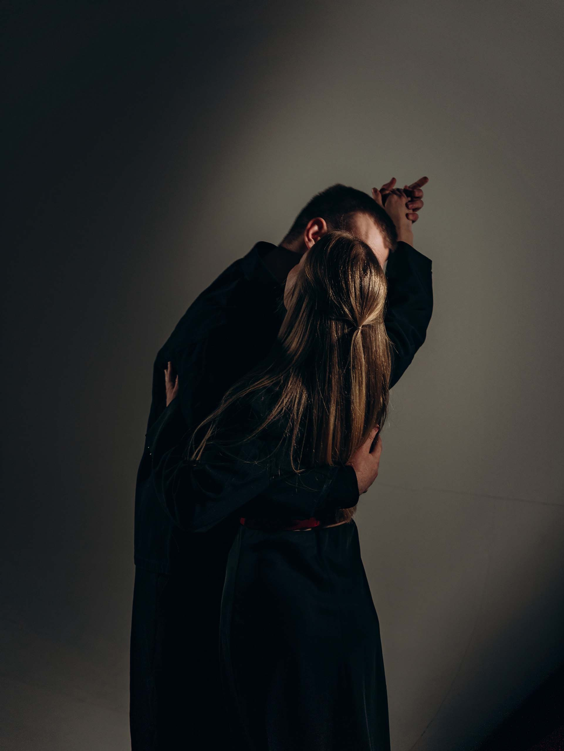 Студийные \ Love Story \ Надежда и Сергей \ Ачинск. Hannanovmoments