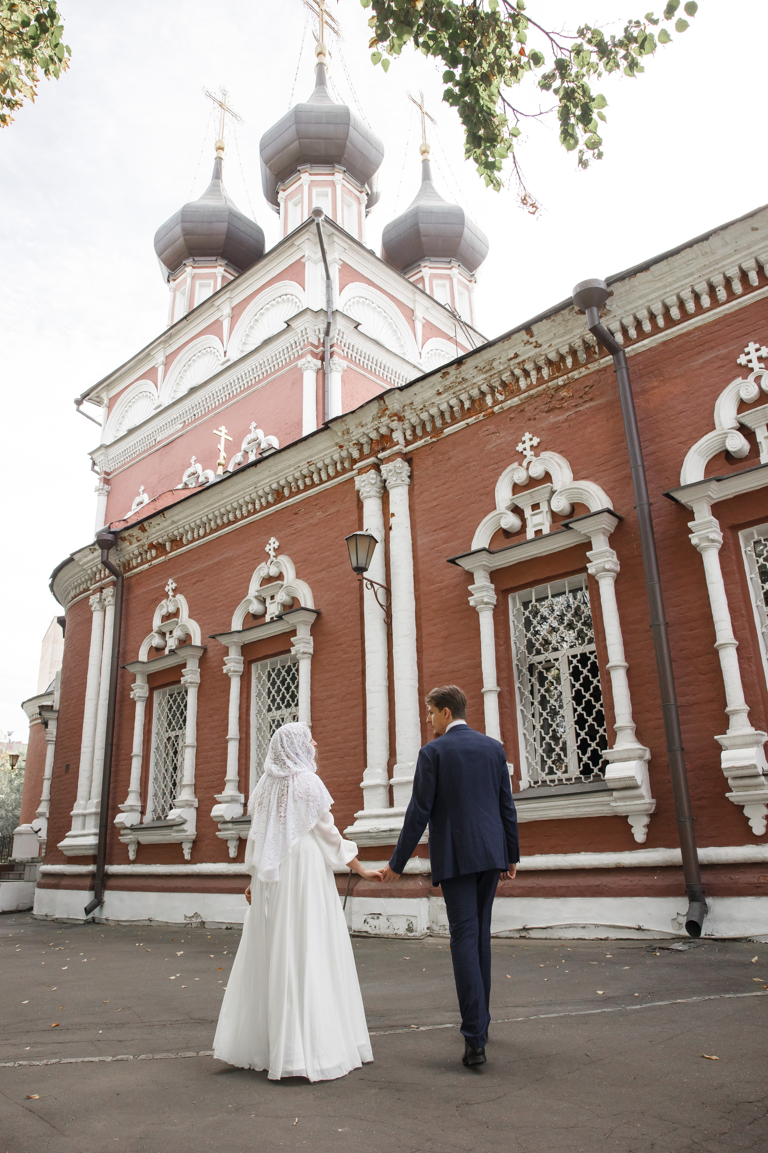 Венчание: Татьяна и Дмитрий. Свадебный и репортажный фотограф (Москва, Королев и другие)