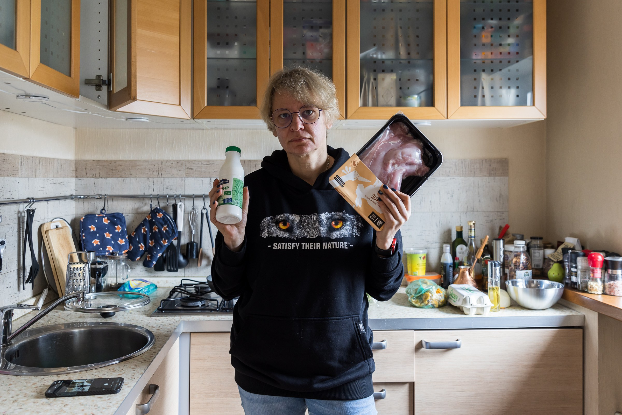 Автопортреты. Главная