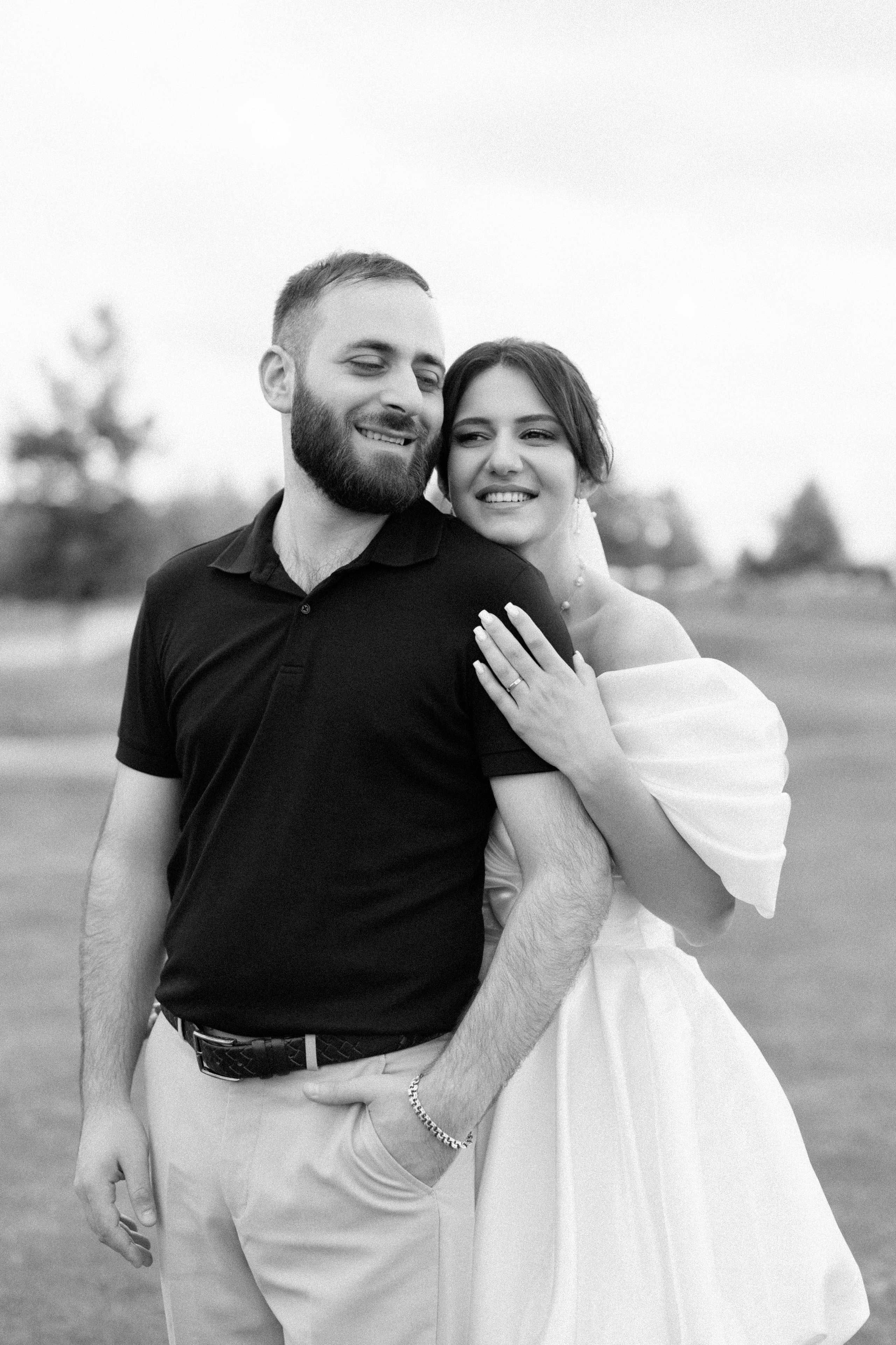 Мгновения счастья. Аксанна Аракелян