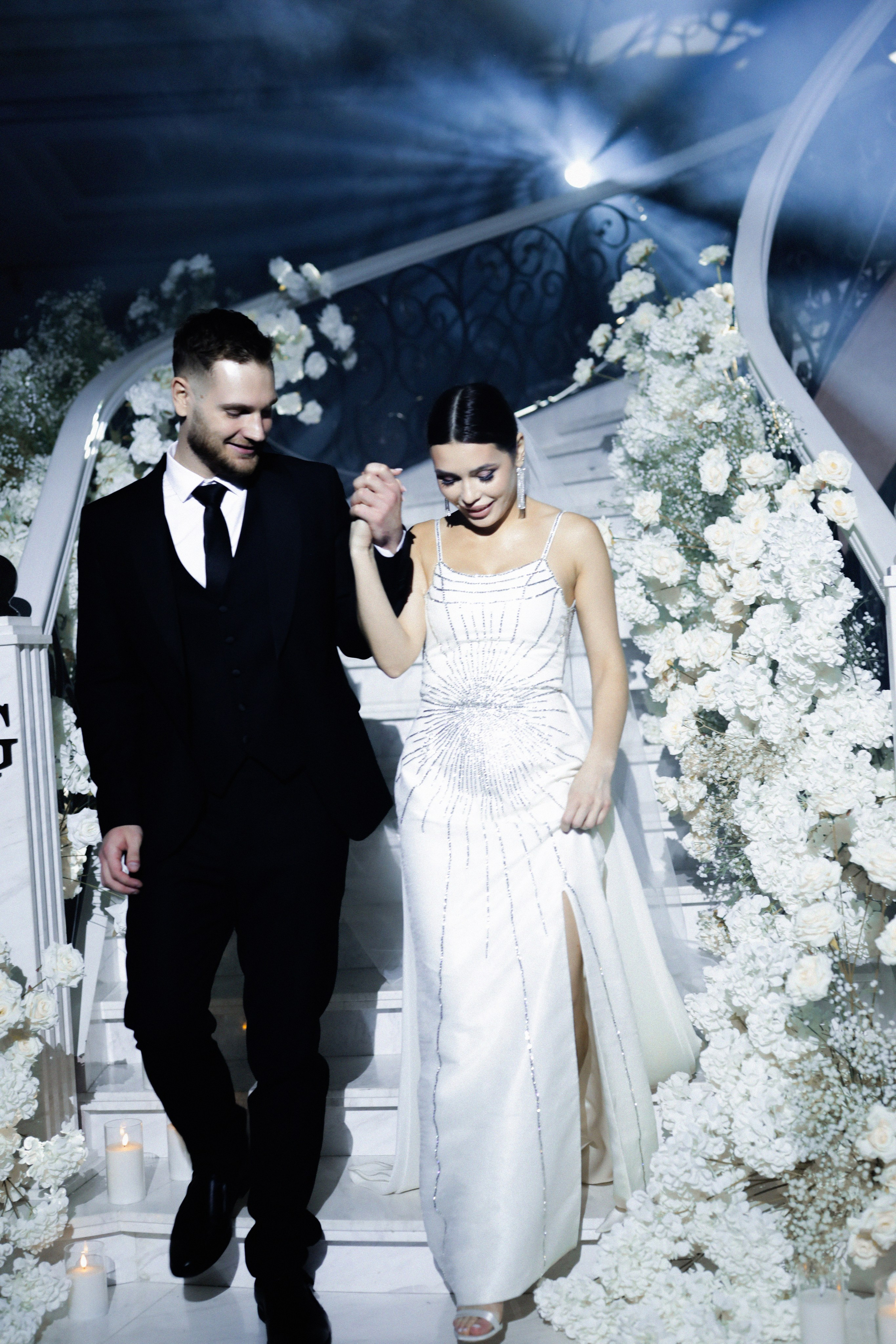 Сабина и Даниель. Фотограф Славянск на кубани Краснодар