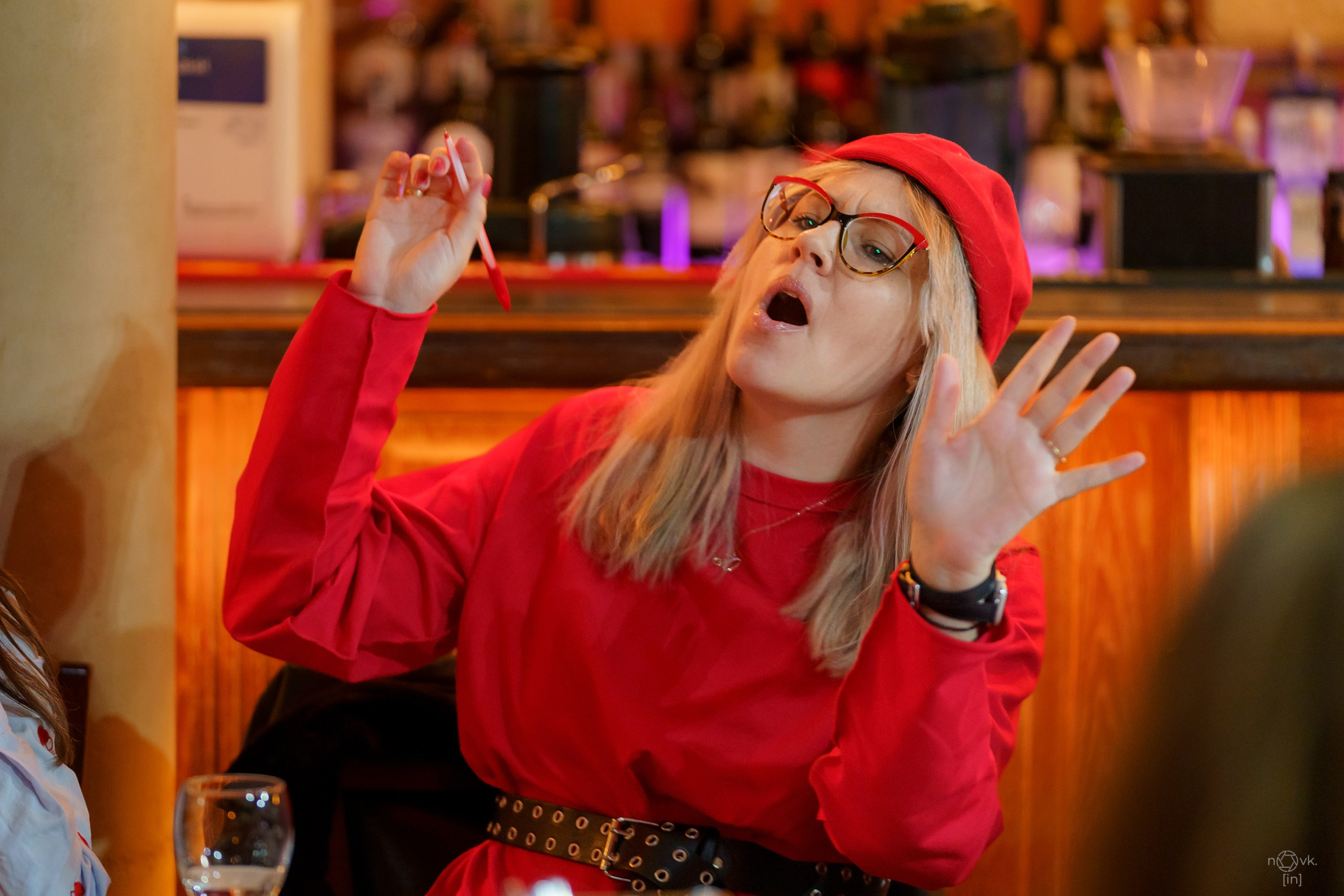 8 Марта. ФОТОГРАФ ИВАН НОВИКОВ | СТАВРОПОЛЬ