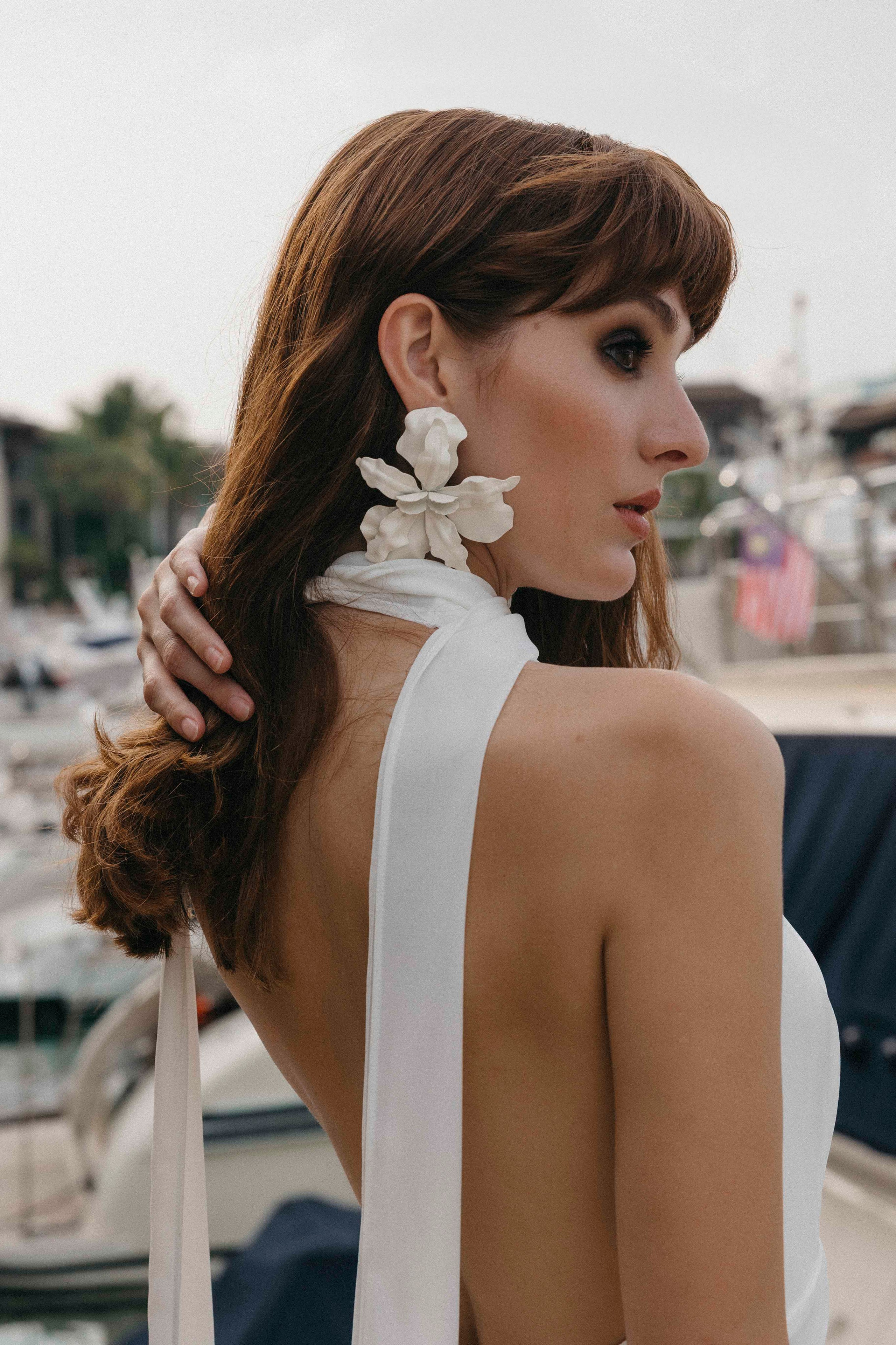 Свадебная съемка. Фотограф Валентина Фадеева