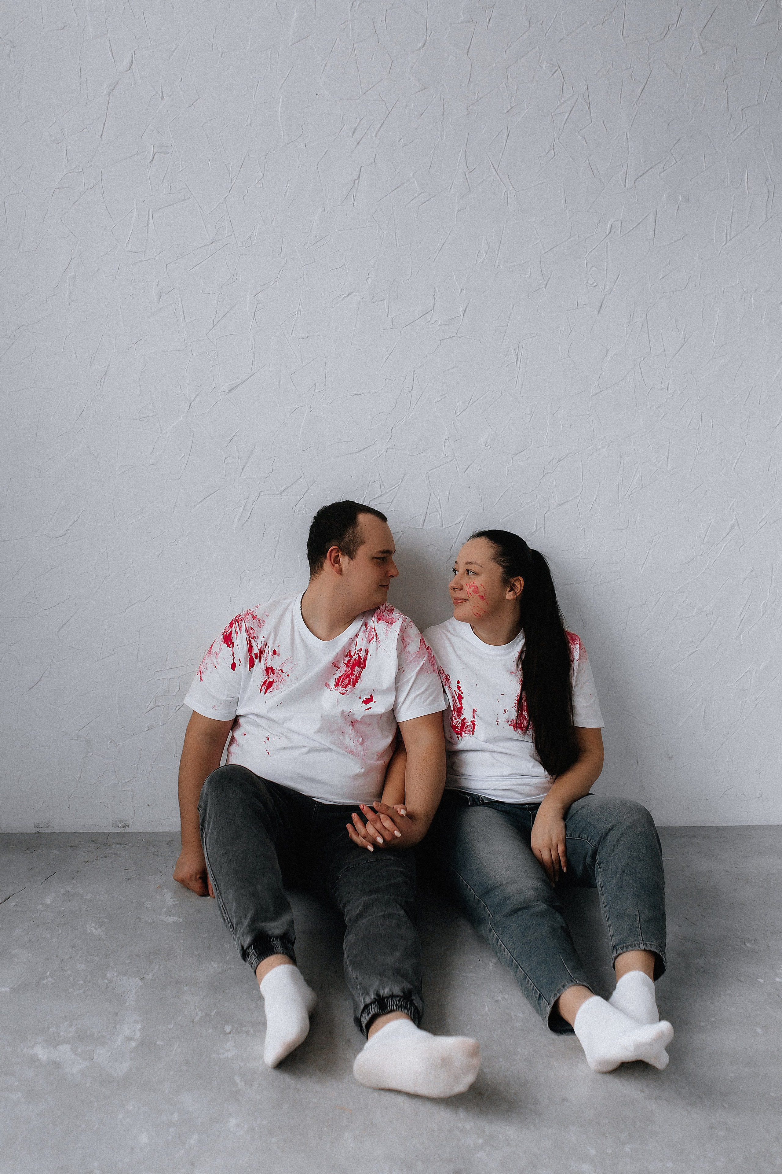 Леша и Кристина. Фотограф Брянск|Москва Даша Жукова