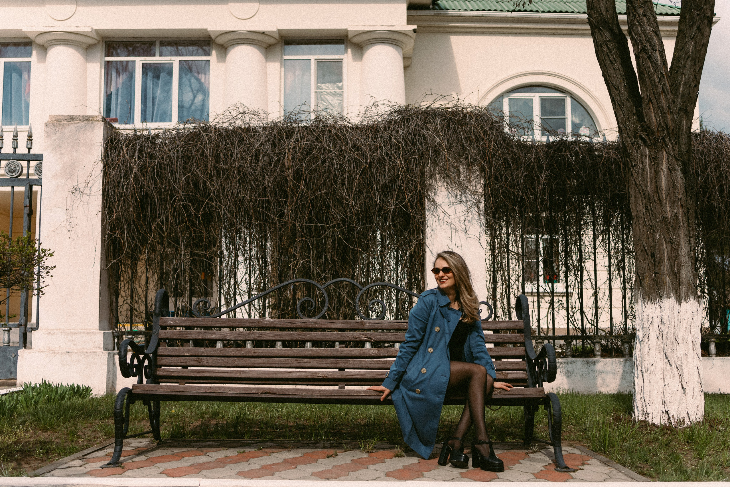 Рита. Семейный фотограф в Волгодонске Краченцева Анна