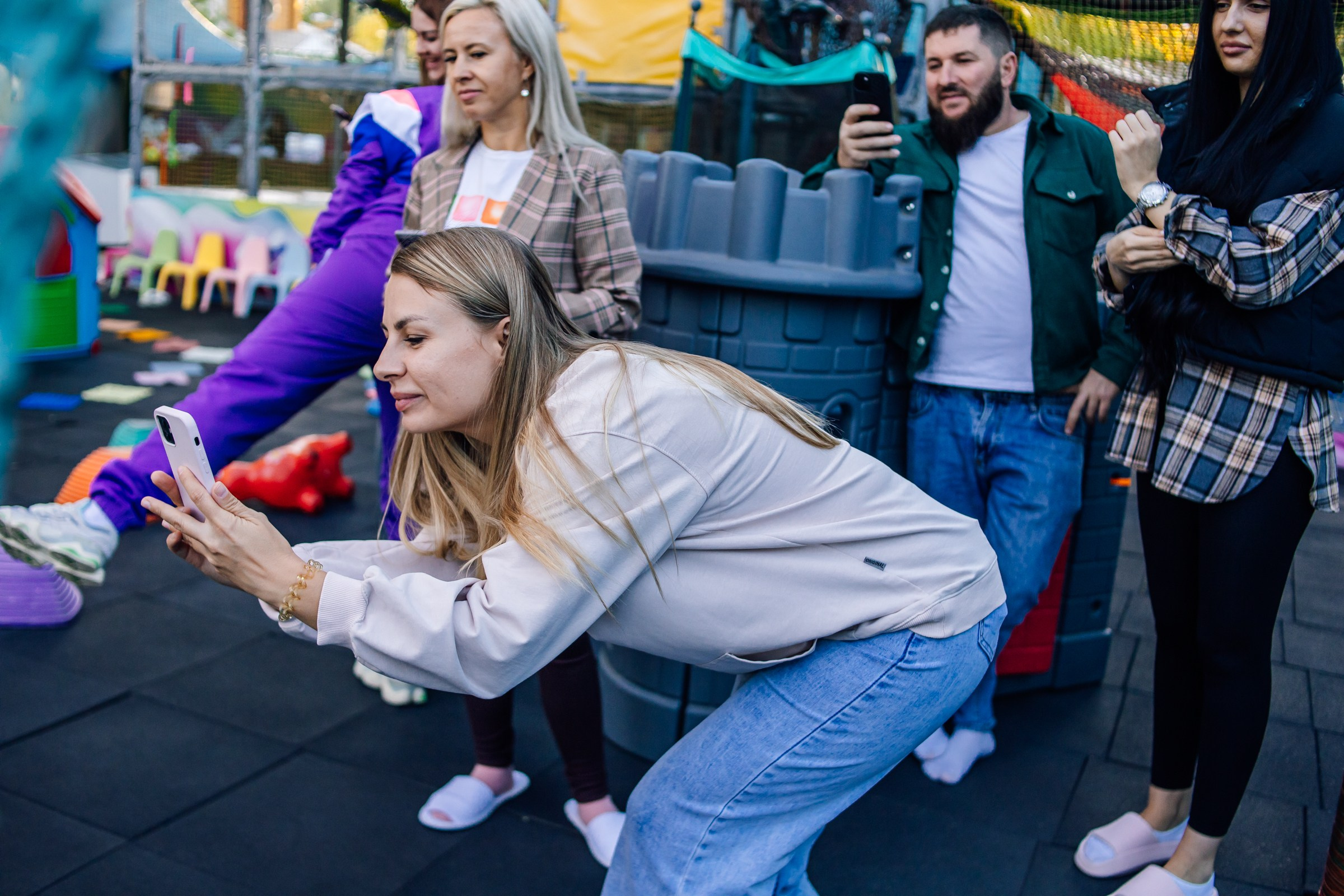 Захару 5. Семейный фотограф в Волгодонске Краченцева Анна