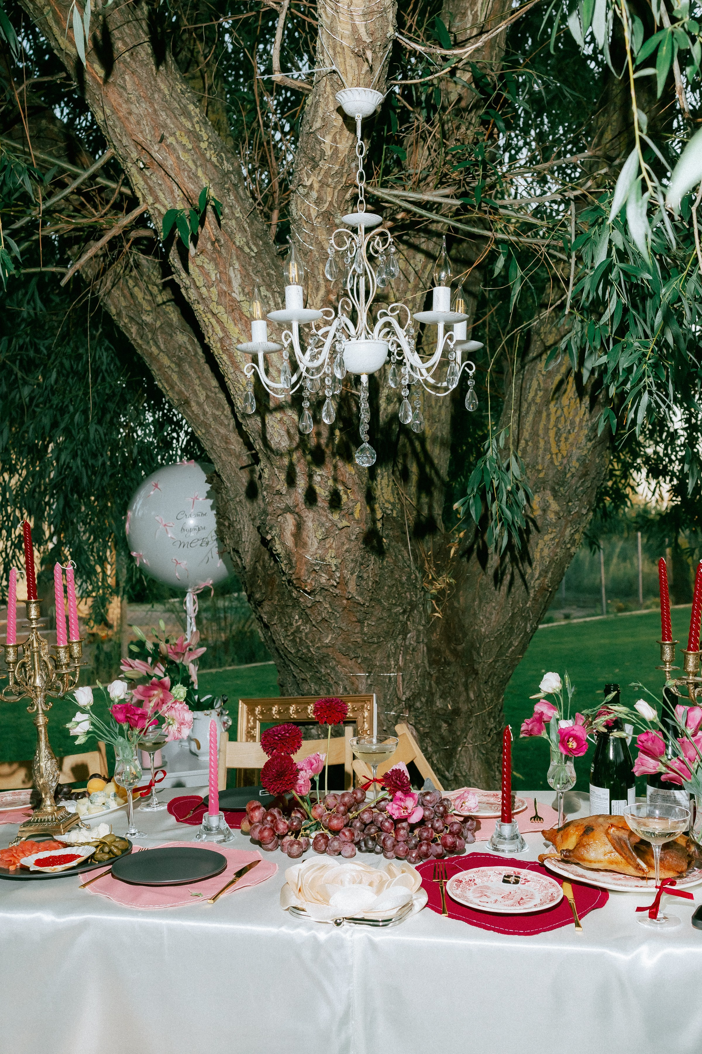 Императрицы. Семейный фотограф в Волгодонске Краченцева Анна