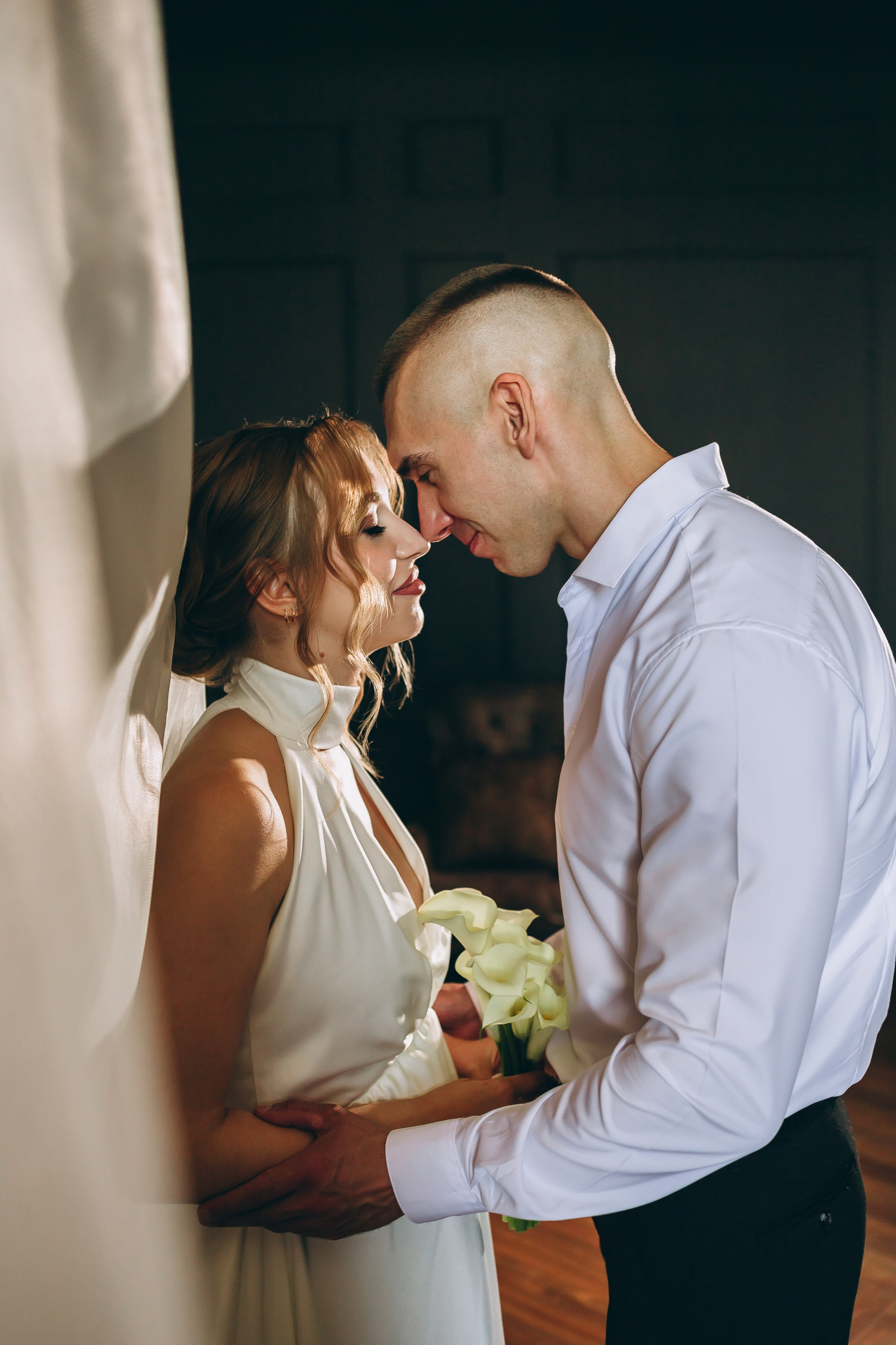 Егор & Анастасия. Семейный фотограф в Волгодонске Краченцева Анна