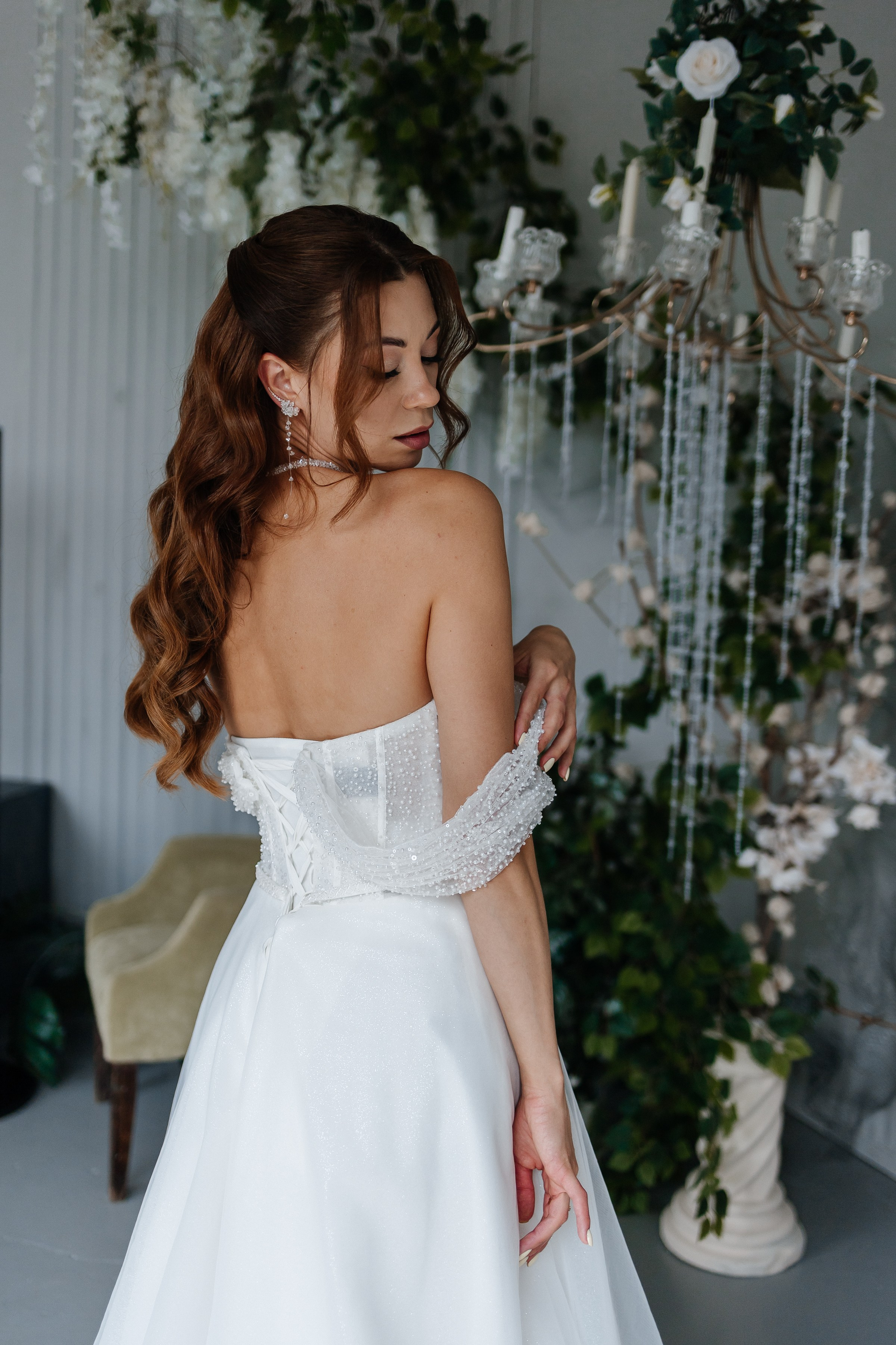 Карина. Семейный фотограф в Волгодонске Краченцева Анна