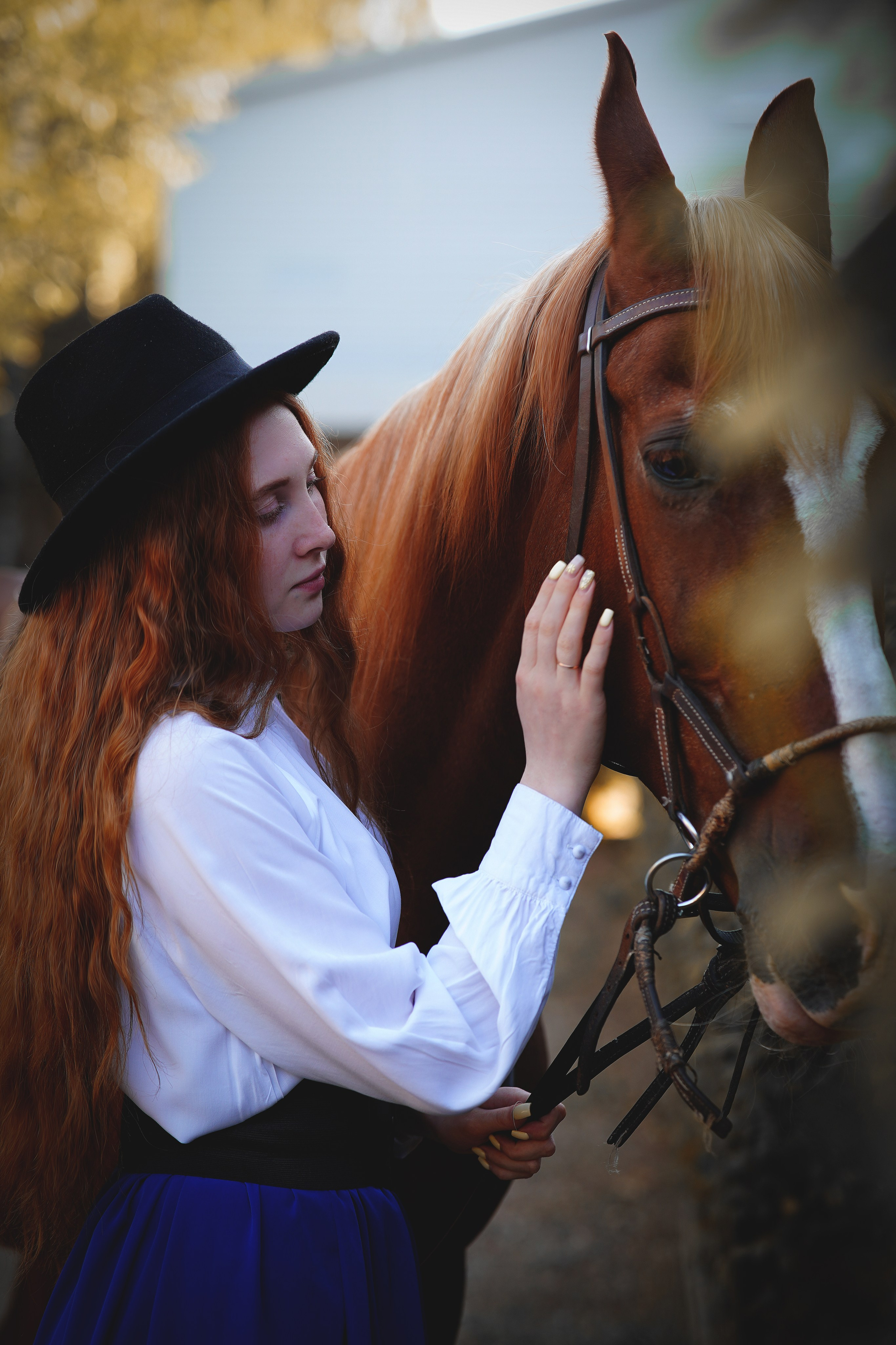 Индивидуальные. Фотограф в Оренбурге Мария Иванова